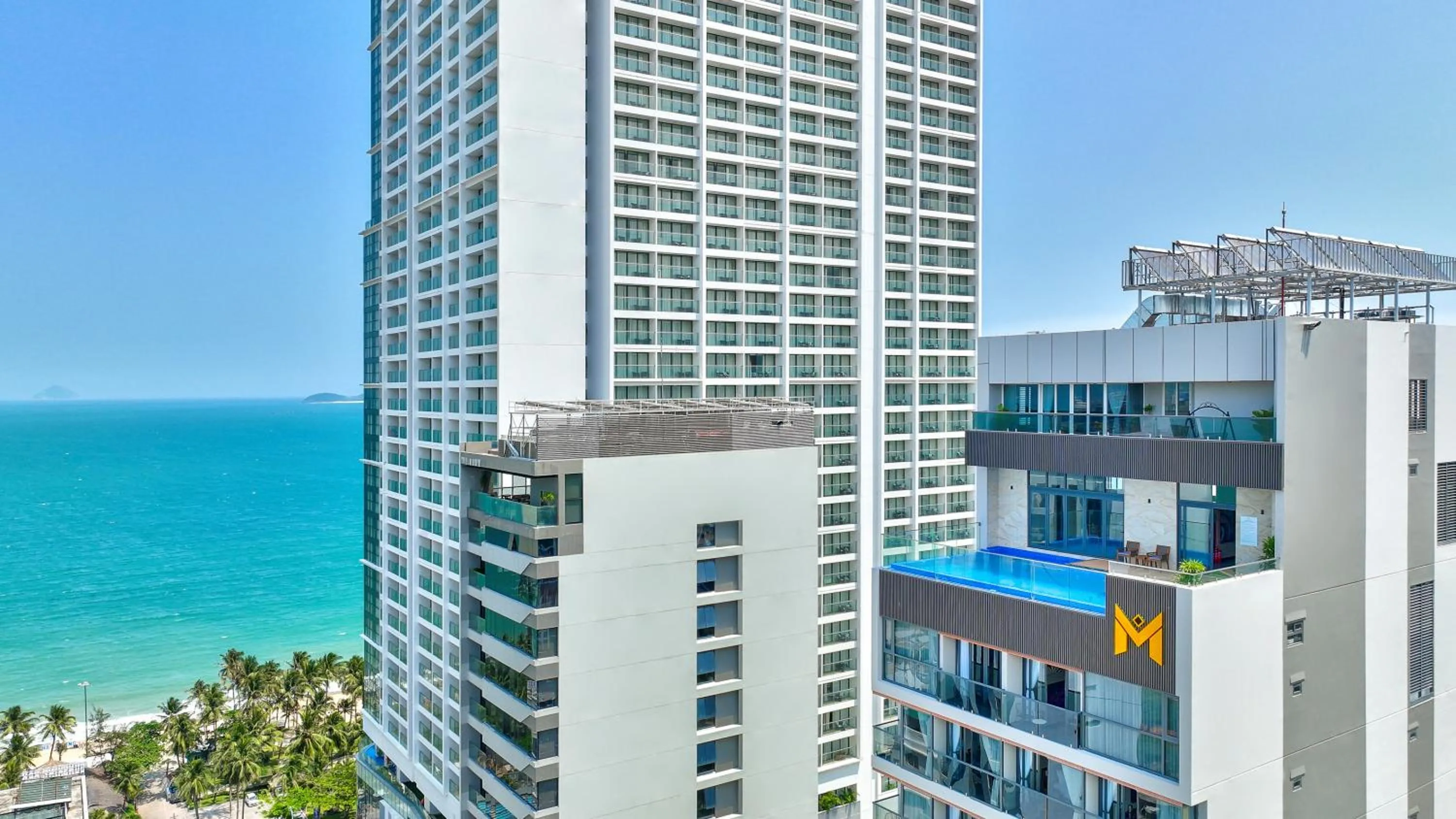 Maris Hotel Nha Trang