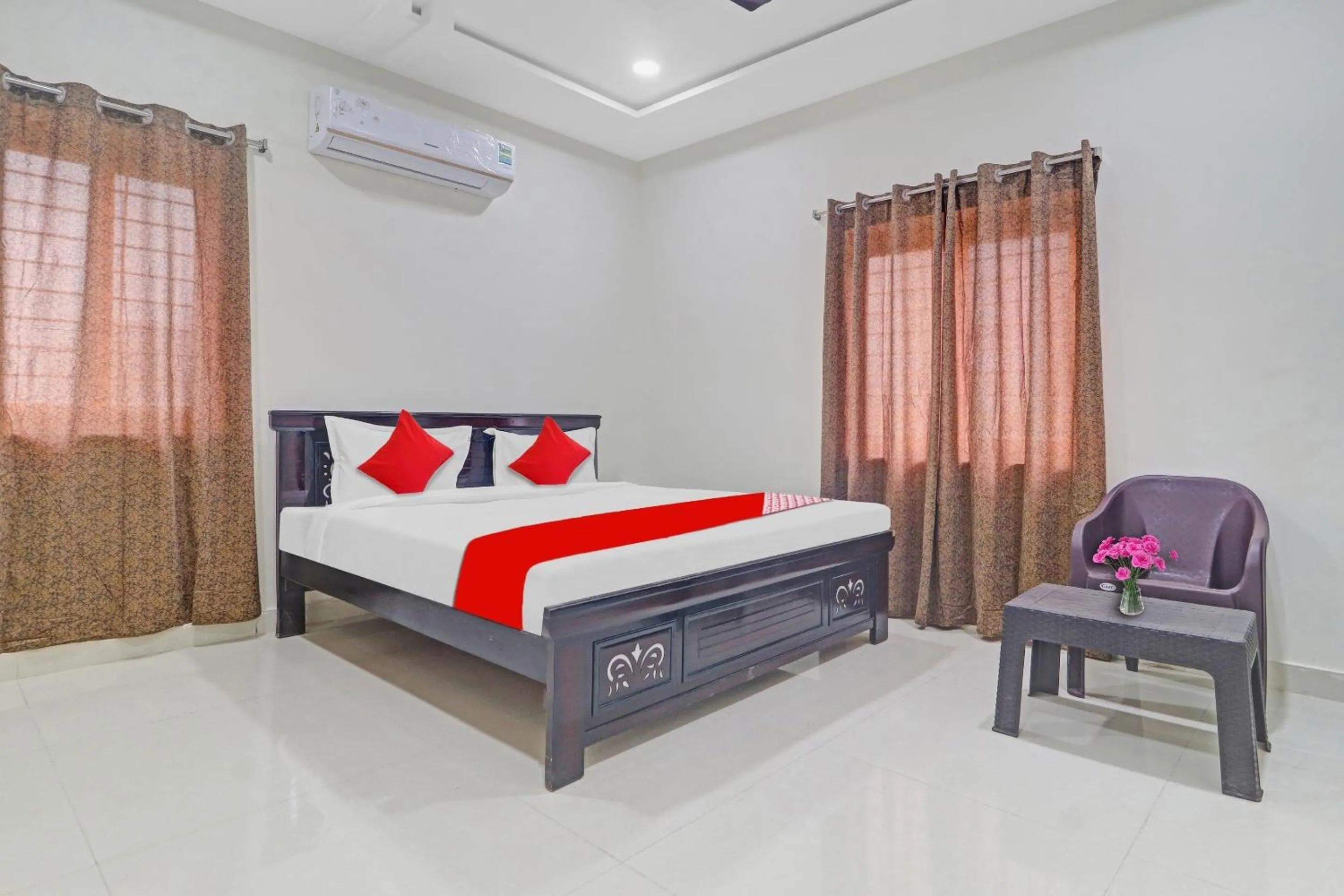 Hotel O by OYO Ayyappa Residency