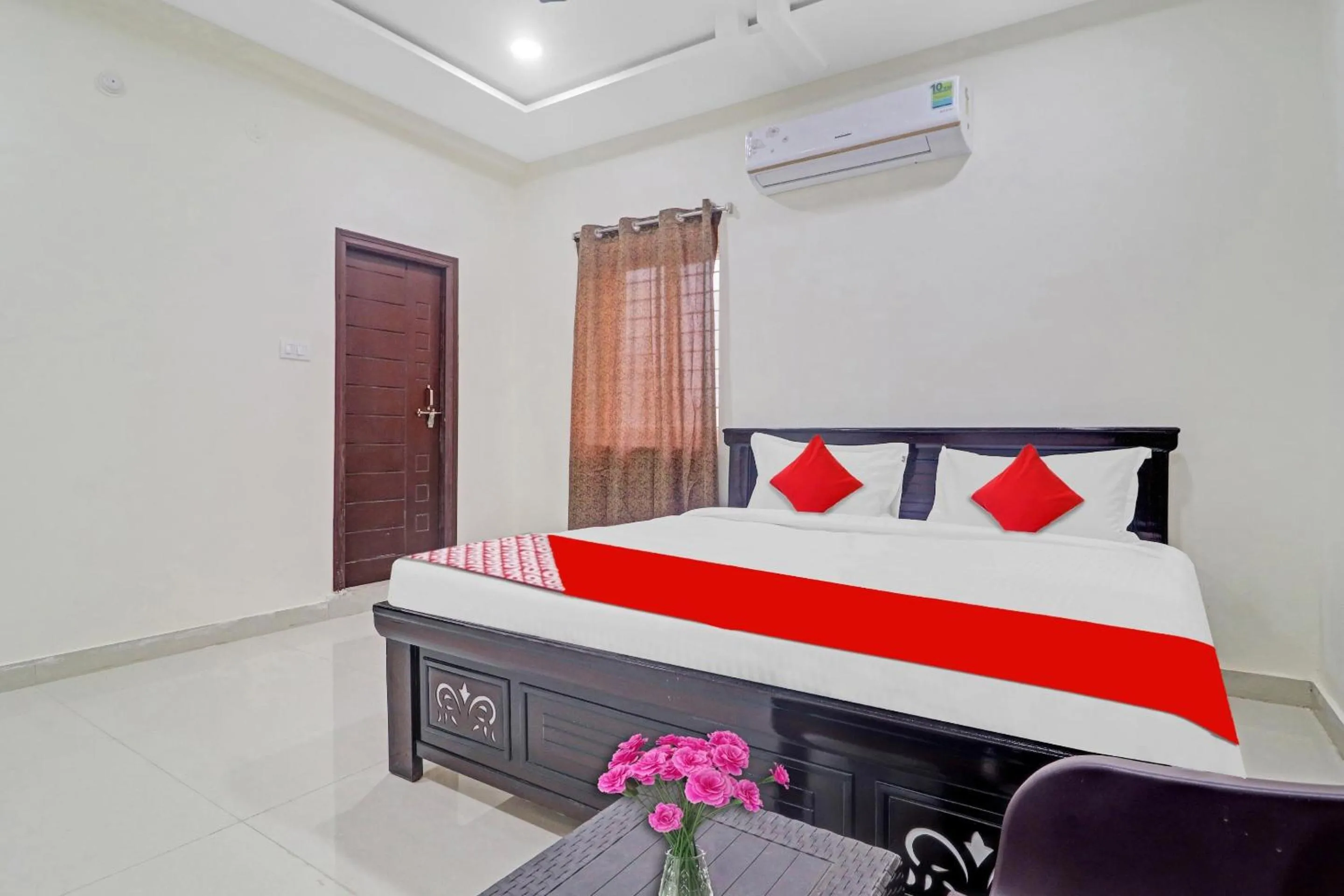Hotel O by OYO Ayyappa Residency