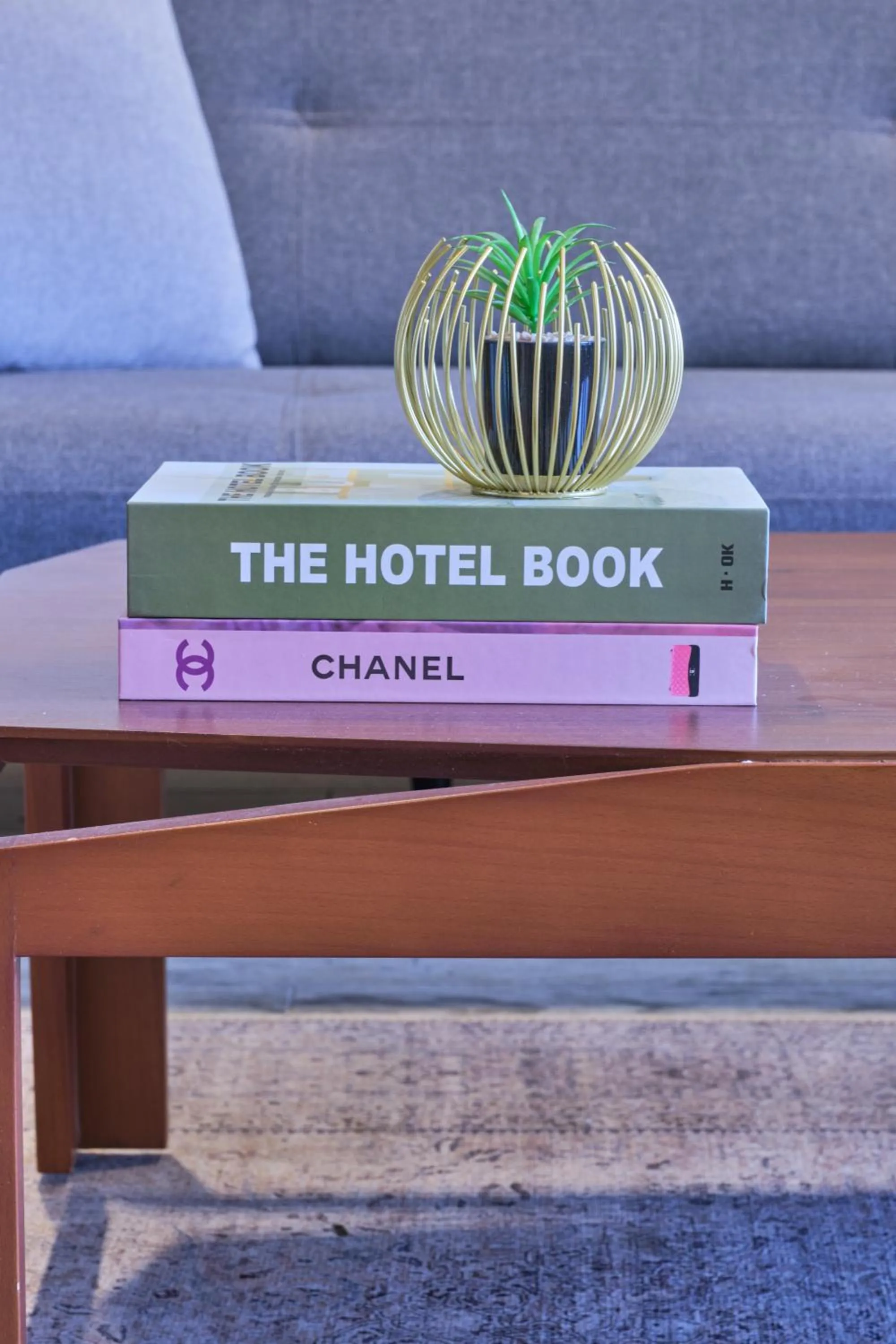 Communal lounge/ TV room in Maison 7