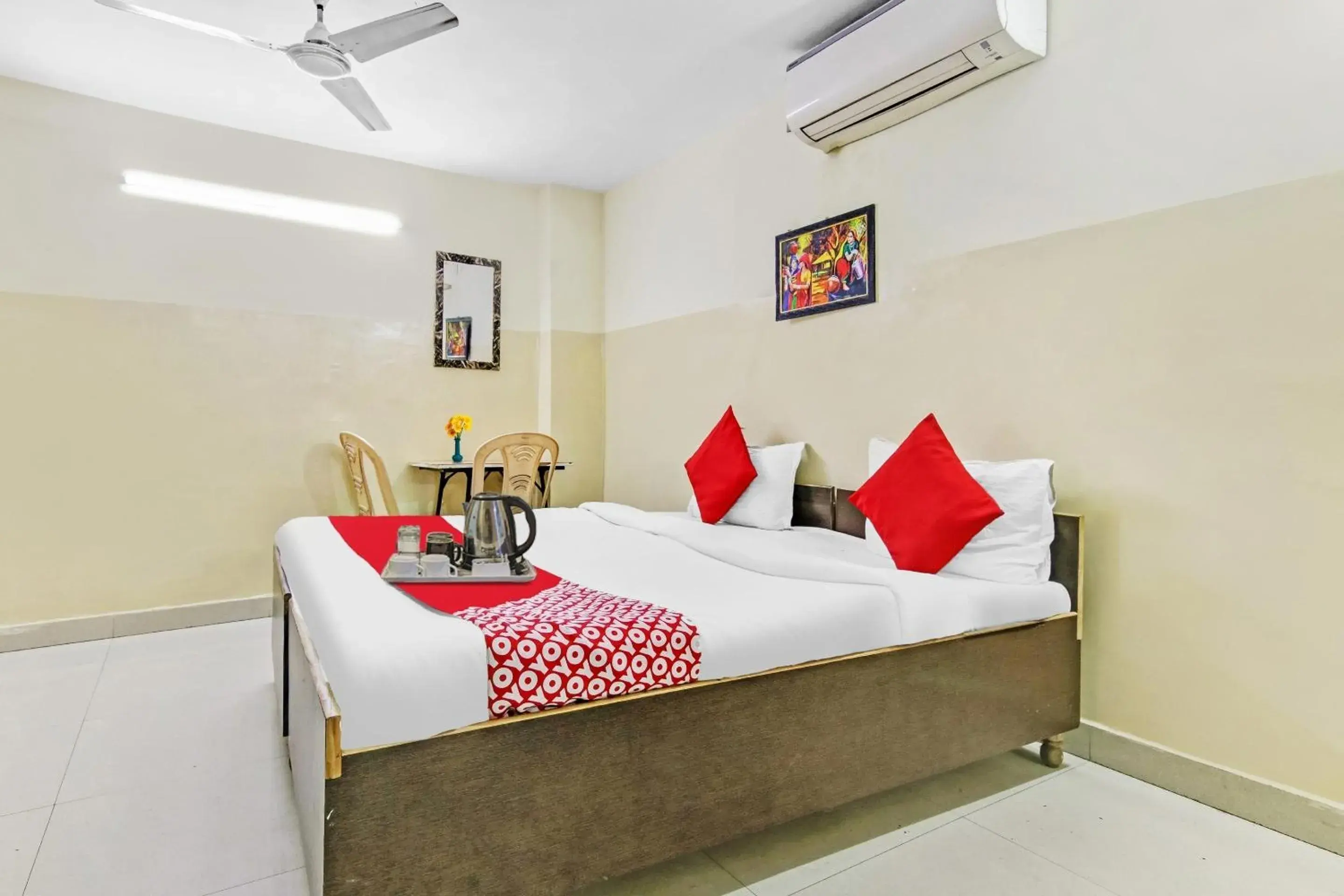 Super Hotel O Royal Green Super Hotel O Royal Green
