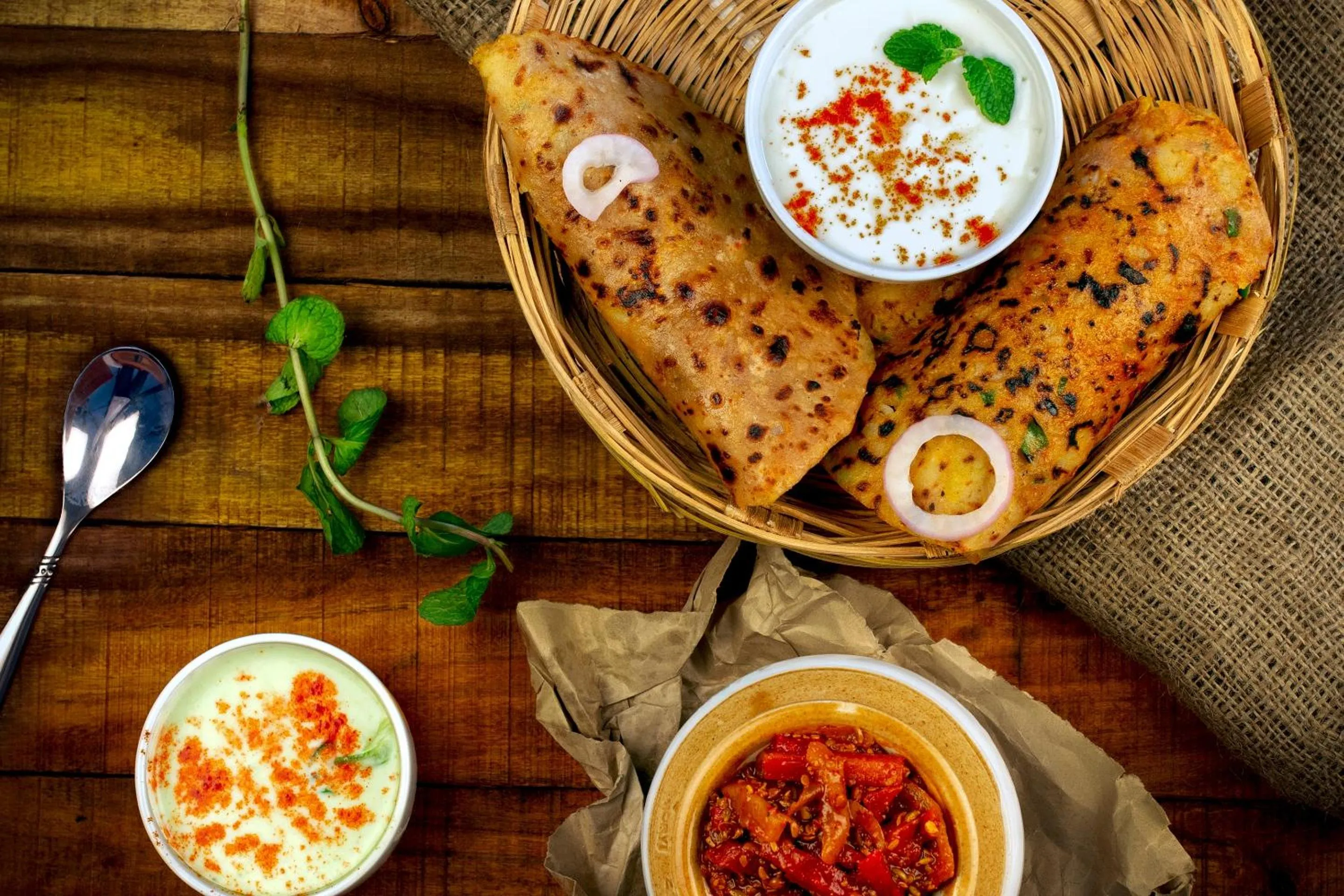 Breakfast in Hote O IIIT Square Bhubaneswar Formerly Sri Krishna Palace