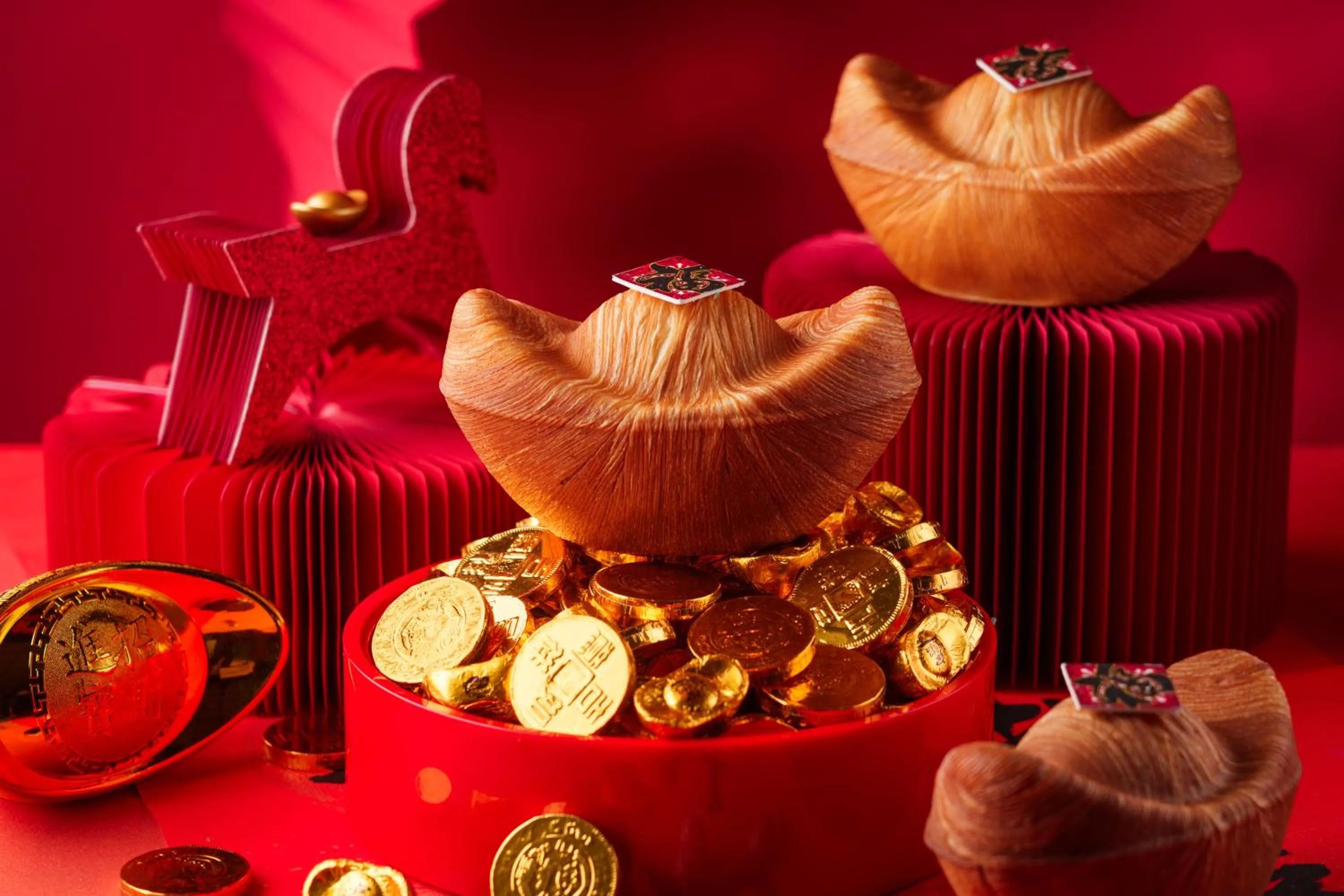 Food in Hyatt Regency Hangzhou International Airport