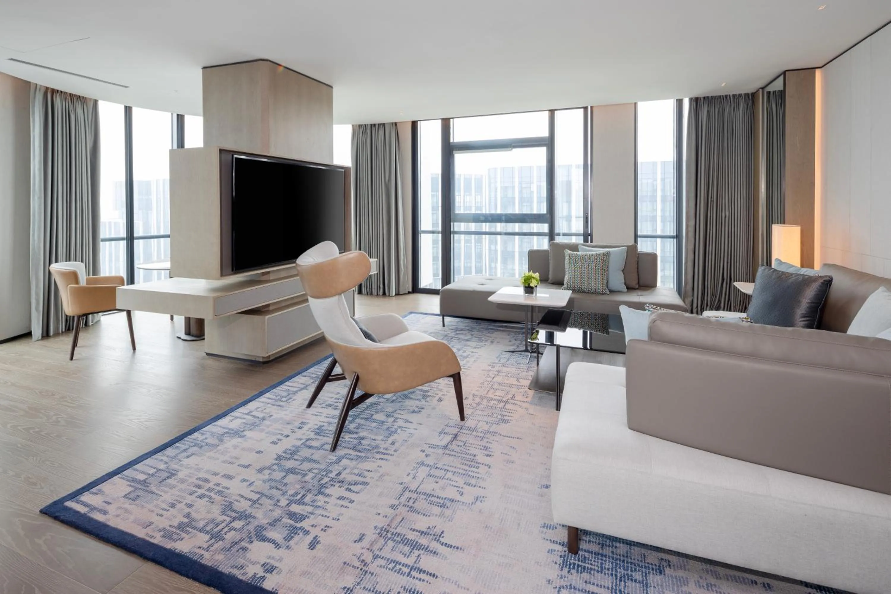 Hyatt Regency Hangzhou International Airport