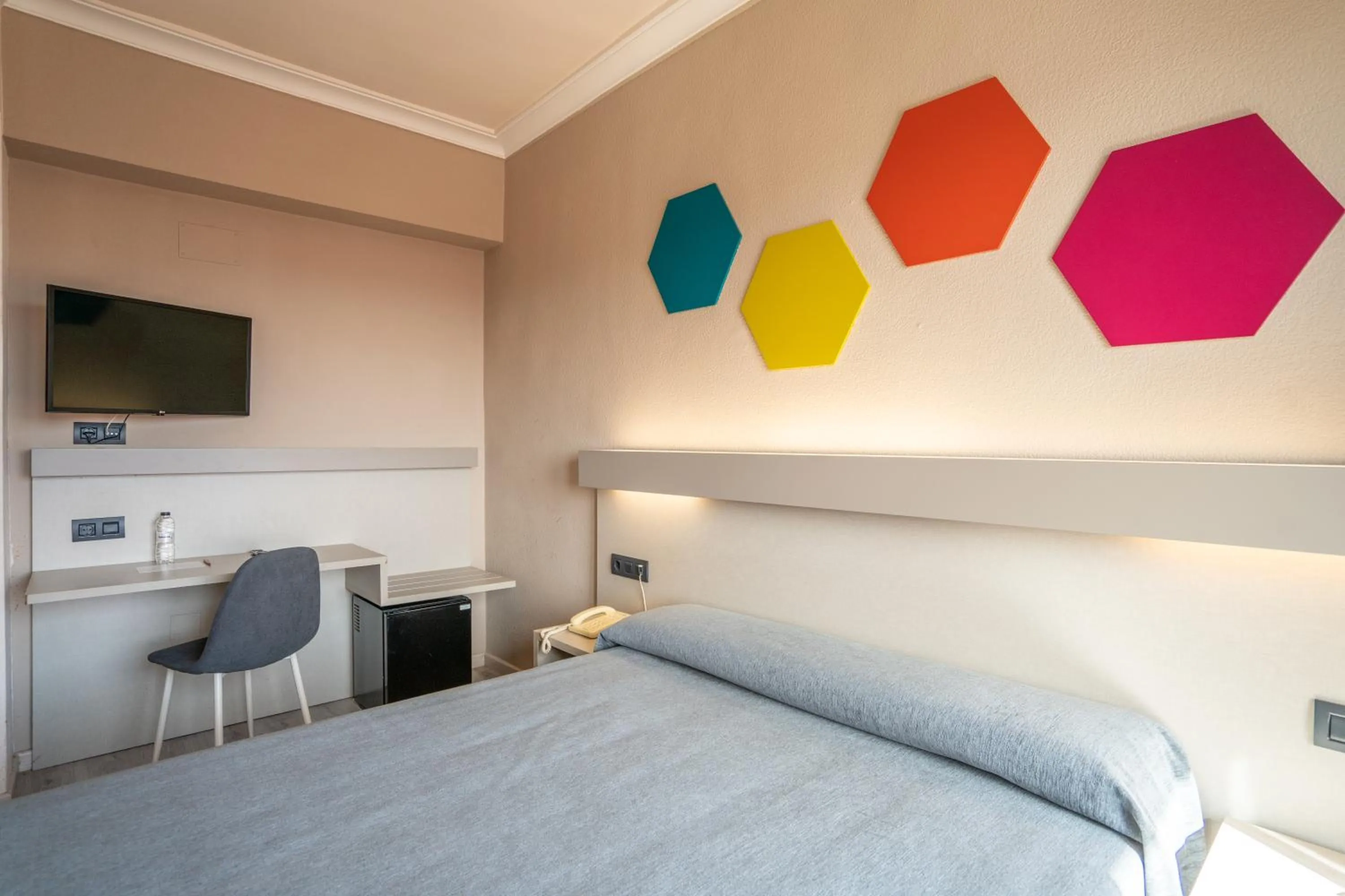 Other, Bed in Tudanca Miranda