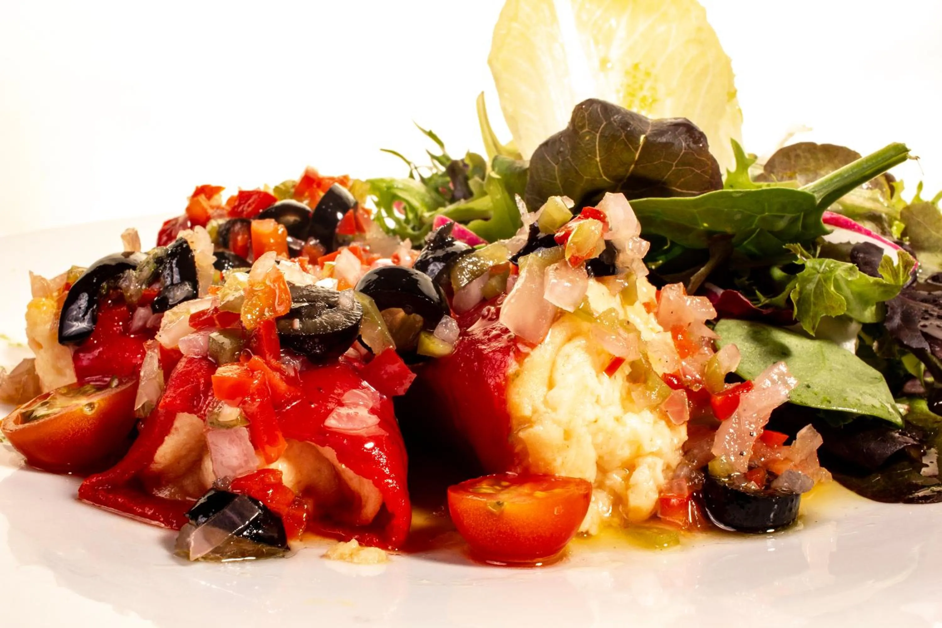 Restaurant/places to eat in Tudanca Miranda