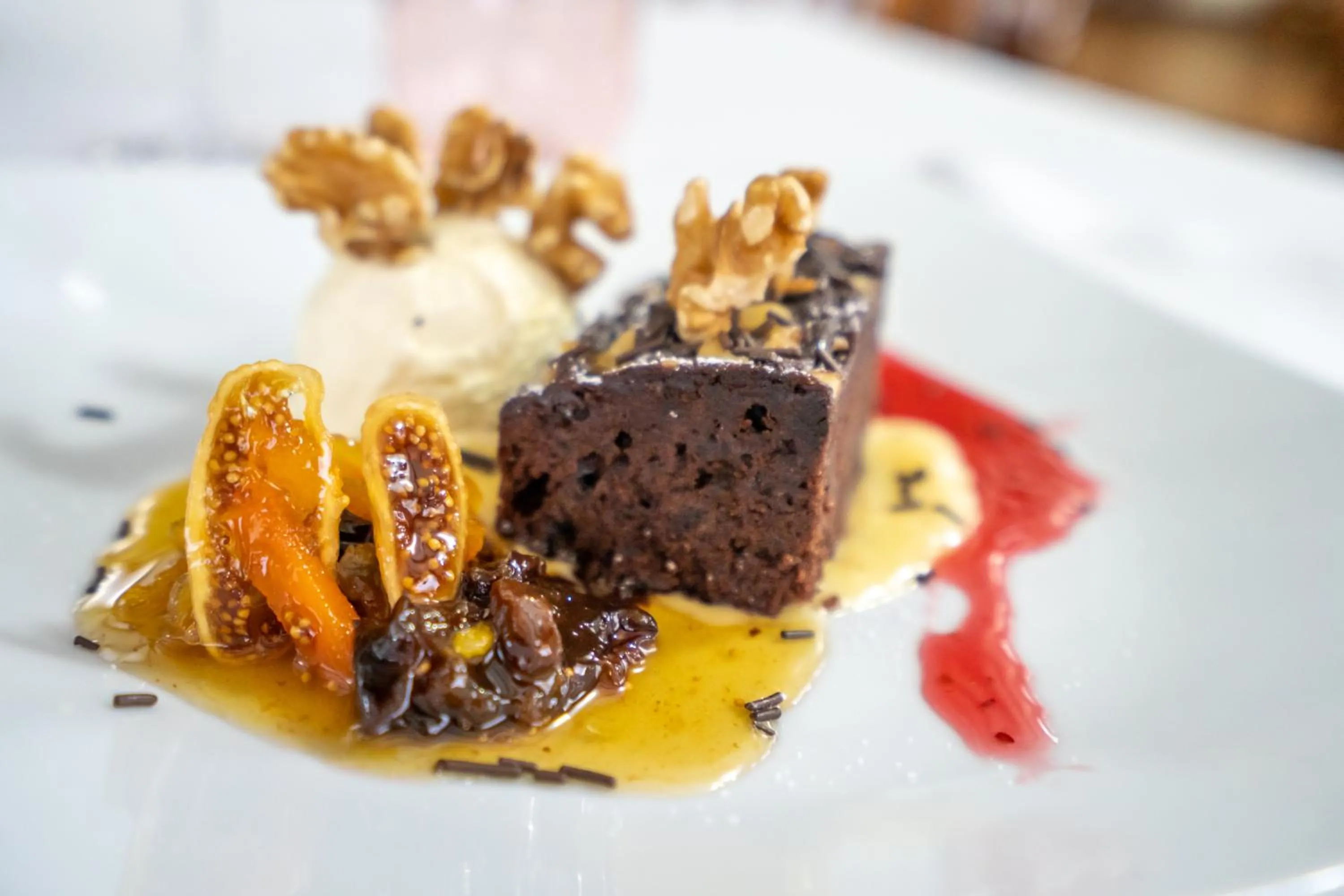 Restaurant/places to eat in Tudanca Miranda