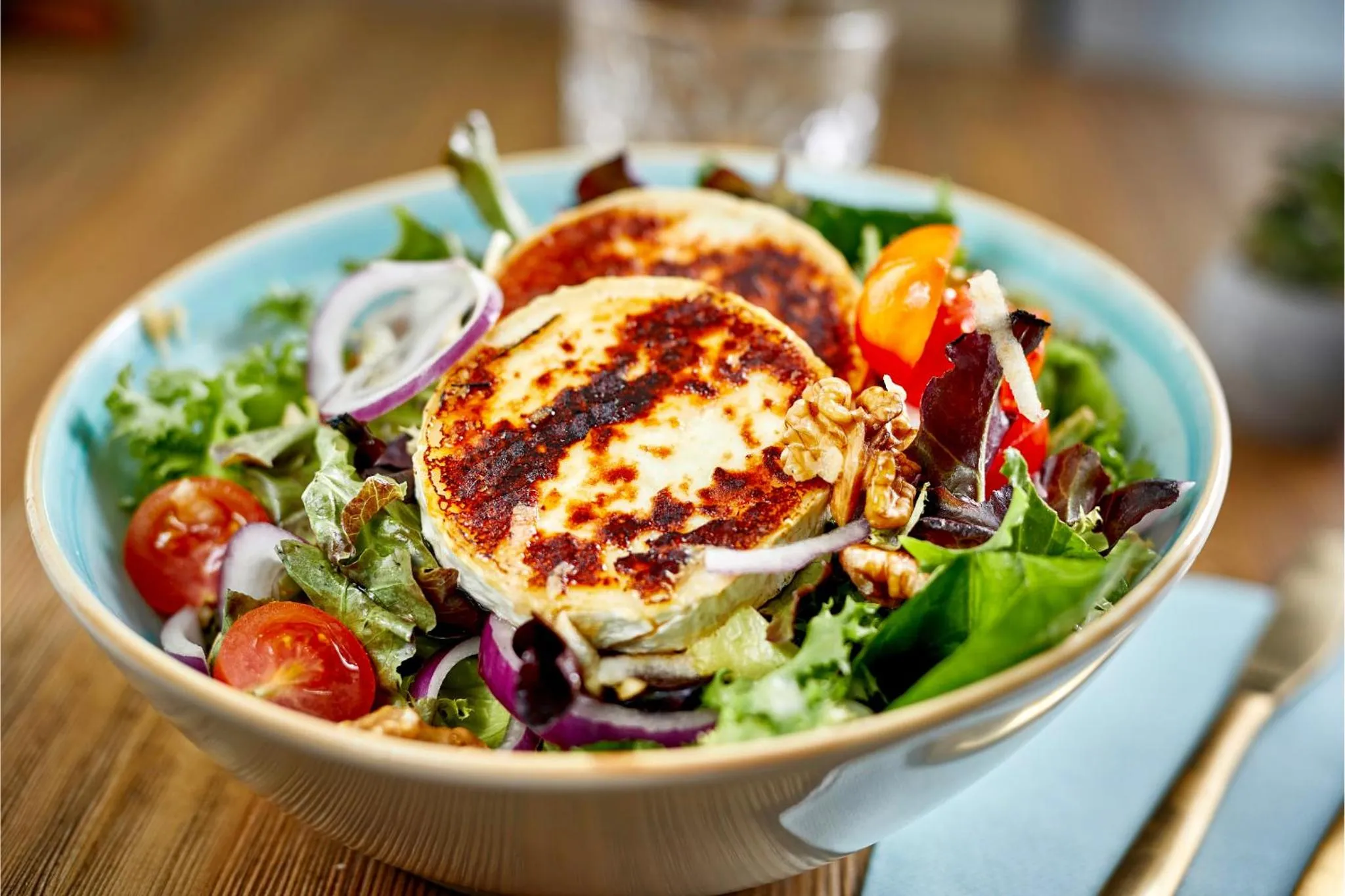 Restaurant/places to eat in E1 Suites & Spa aparthotel style - Gym & Spa