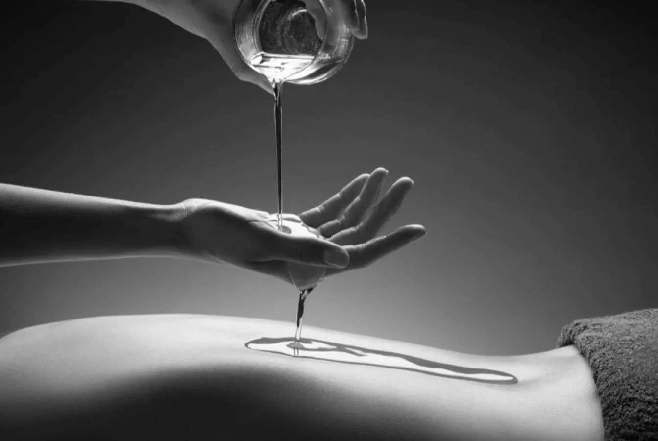 Massage in E1 Suites & Spa aparthotel style - Gym & Spa