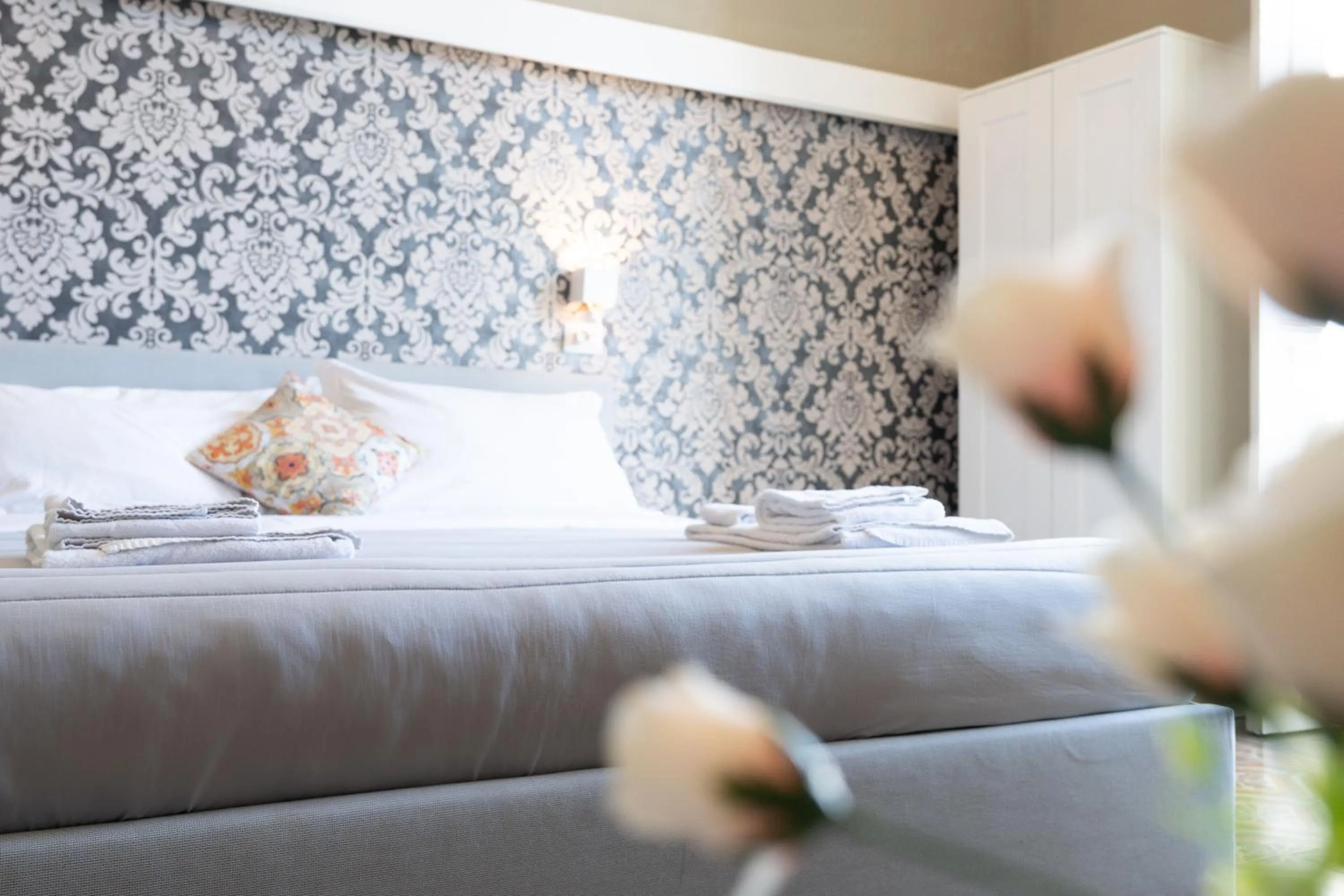 Bed in Tra l'Etna e il mare via Oberdan