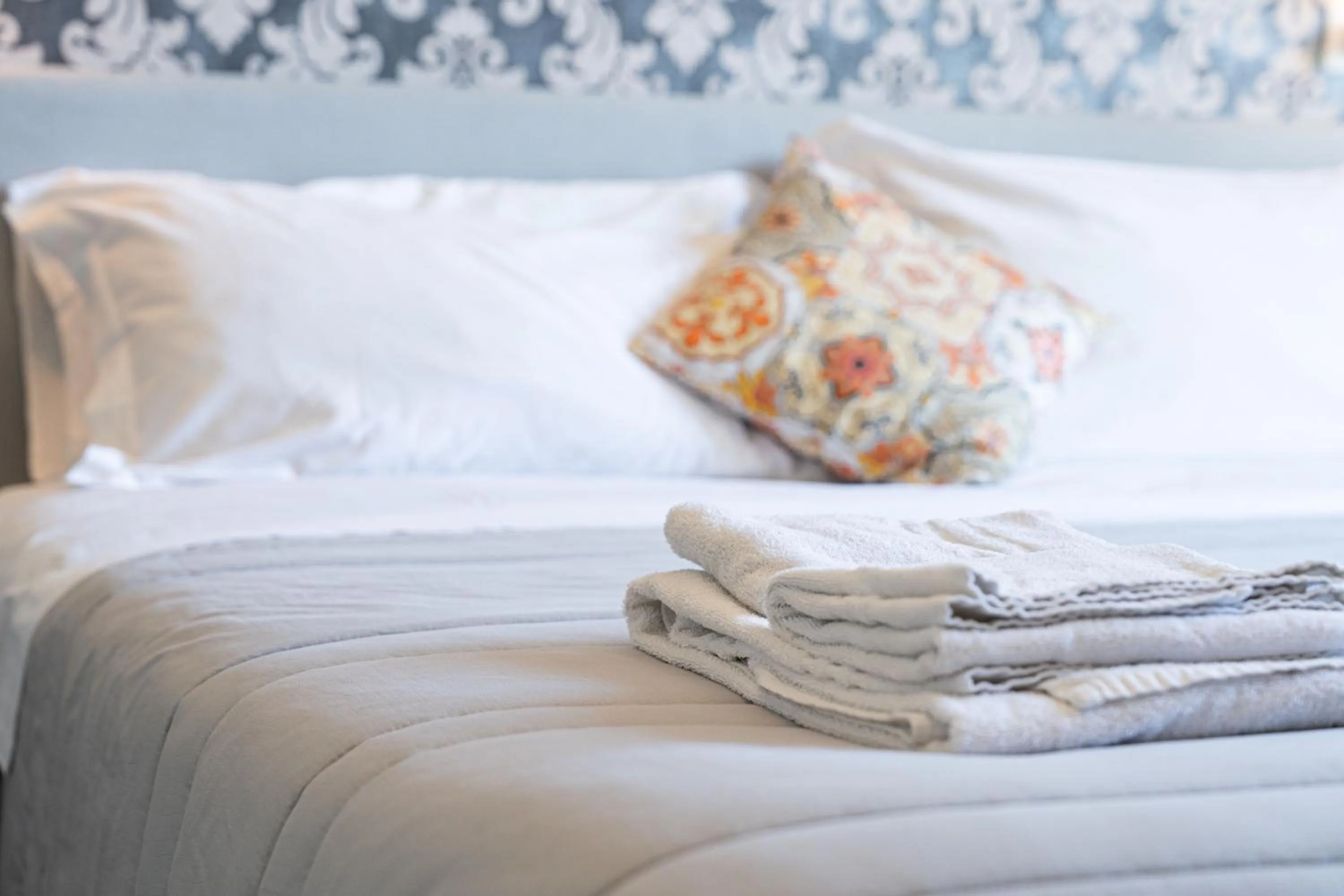 Bed in Tra l'Etna e il mare via Oberdan