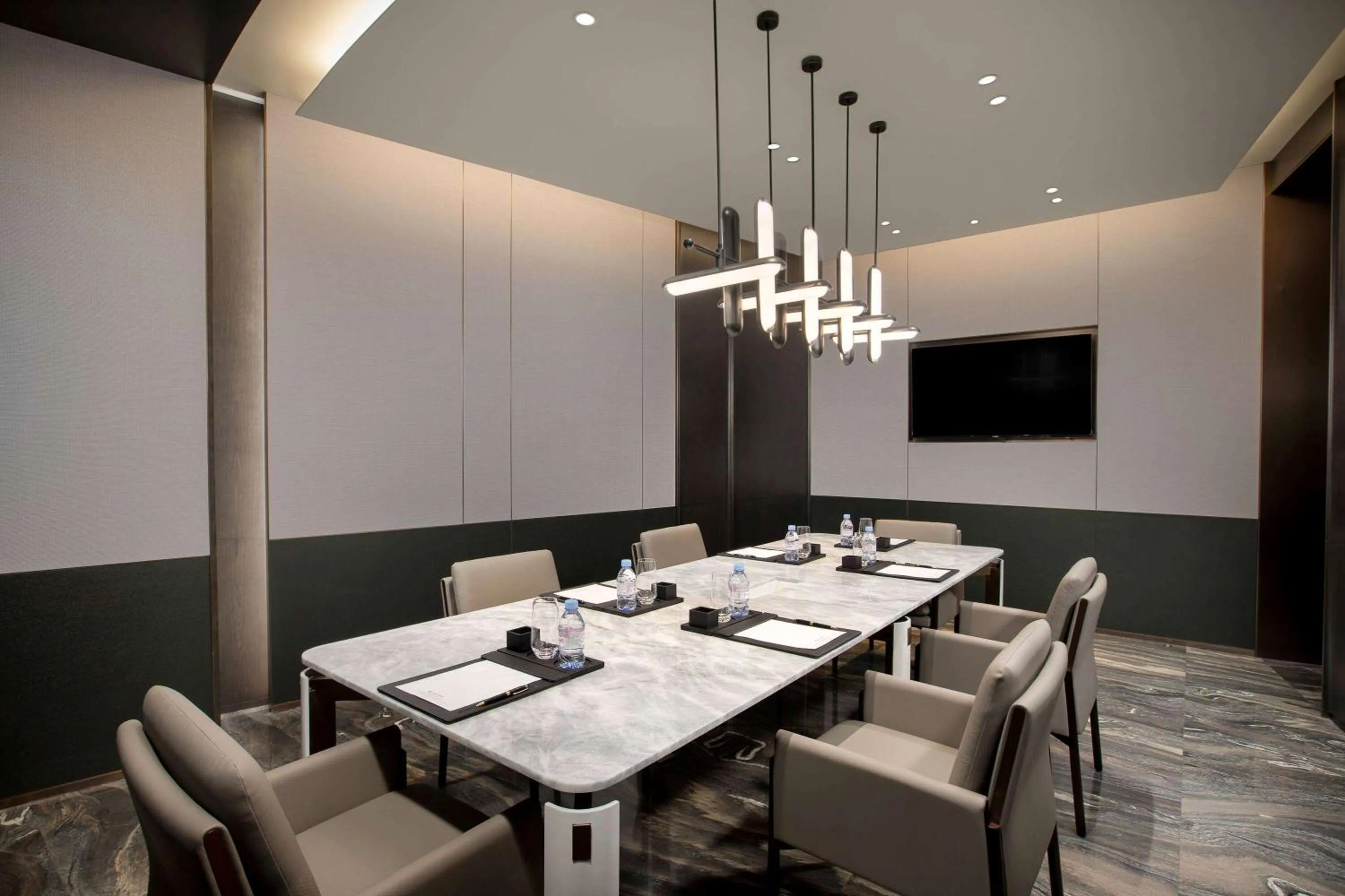 Other in Wyndham Grand Shanxi Xiaohe Xincheng