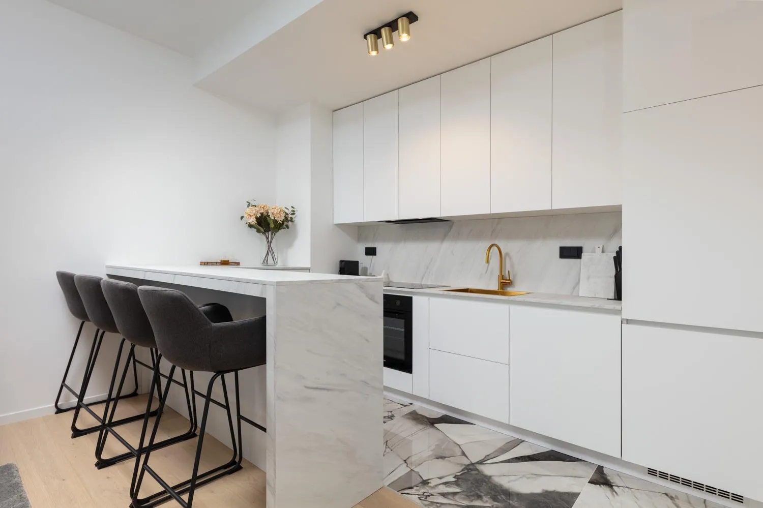 Luxury Haven in Zagreb