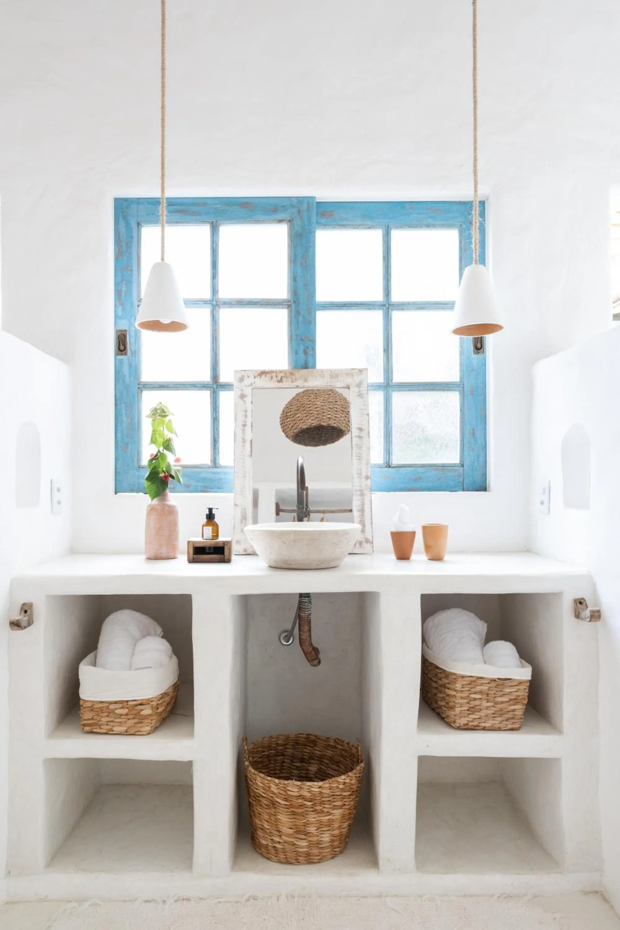 Vila Oyá - Praia de Algodões