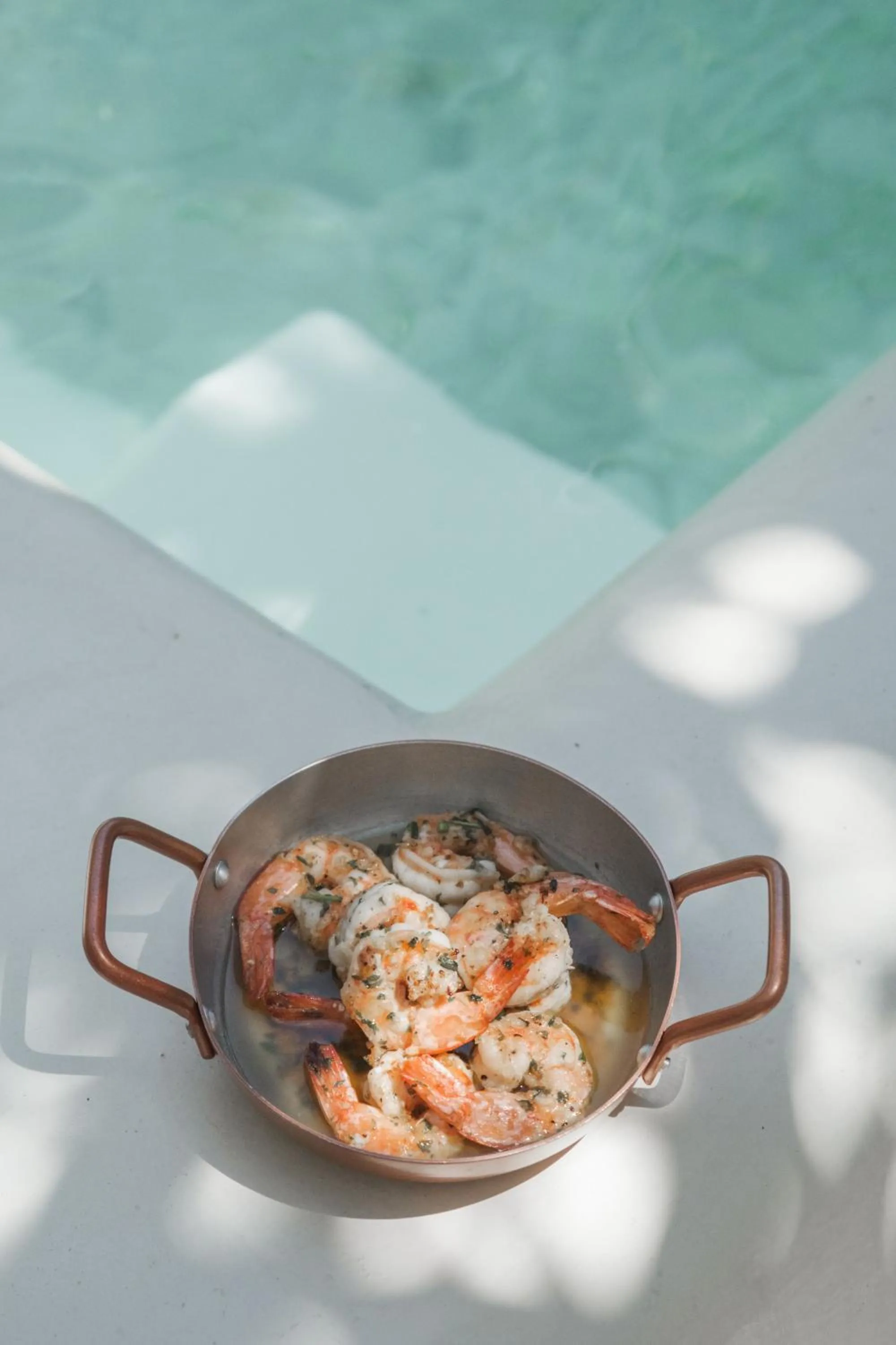 Vila Oyá - Praia de Algodões