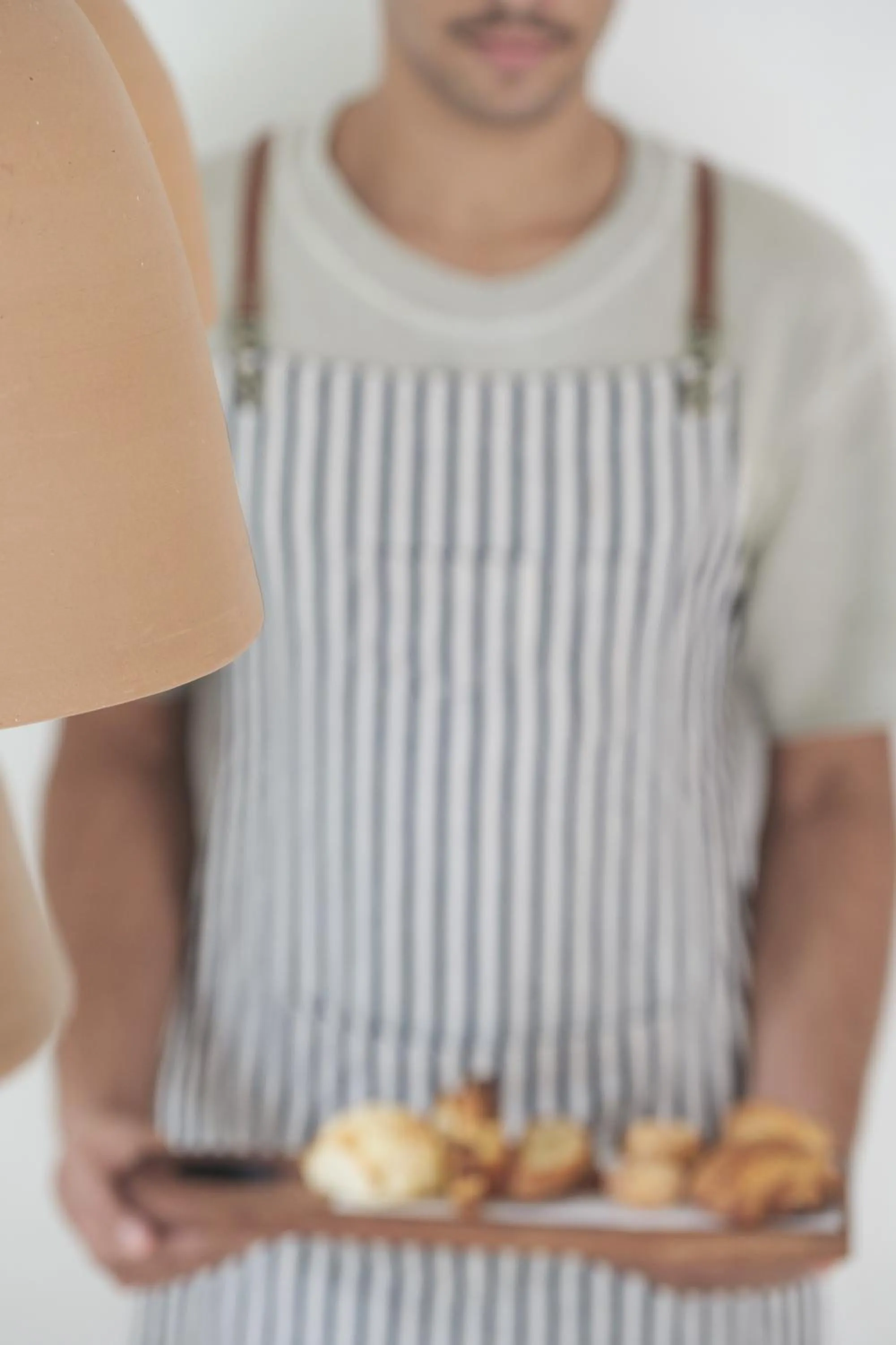 Vila Oyá - Praia de Algodões