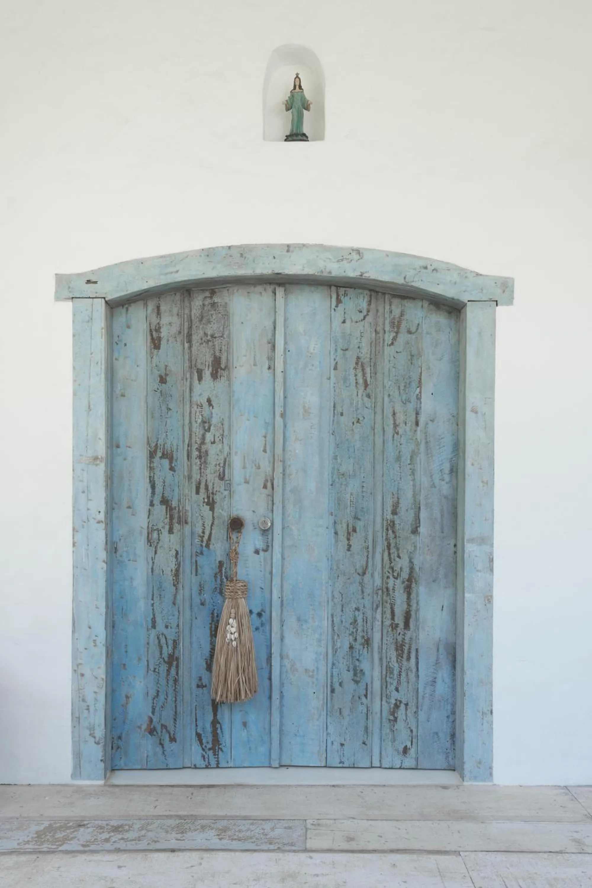 Vila Oyá - Praia de Algodões