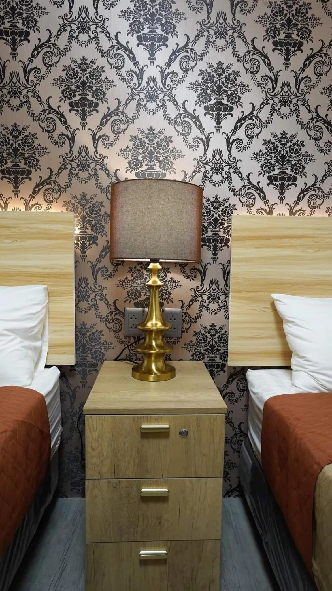 Relaxing Studio five in Bacolod across Ayala Mall