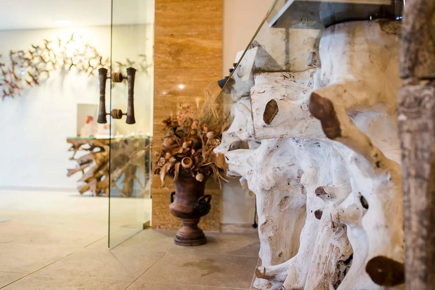 Restaurant/places to eat in El Cortijo de Zahara by QHotels