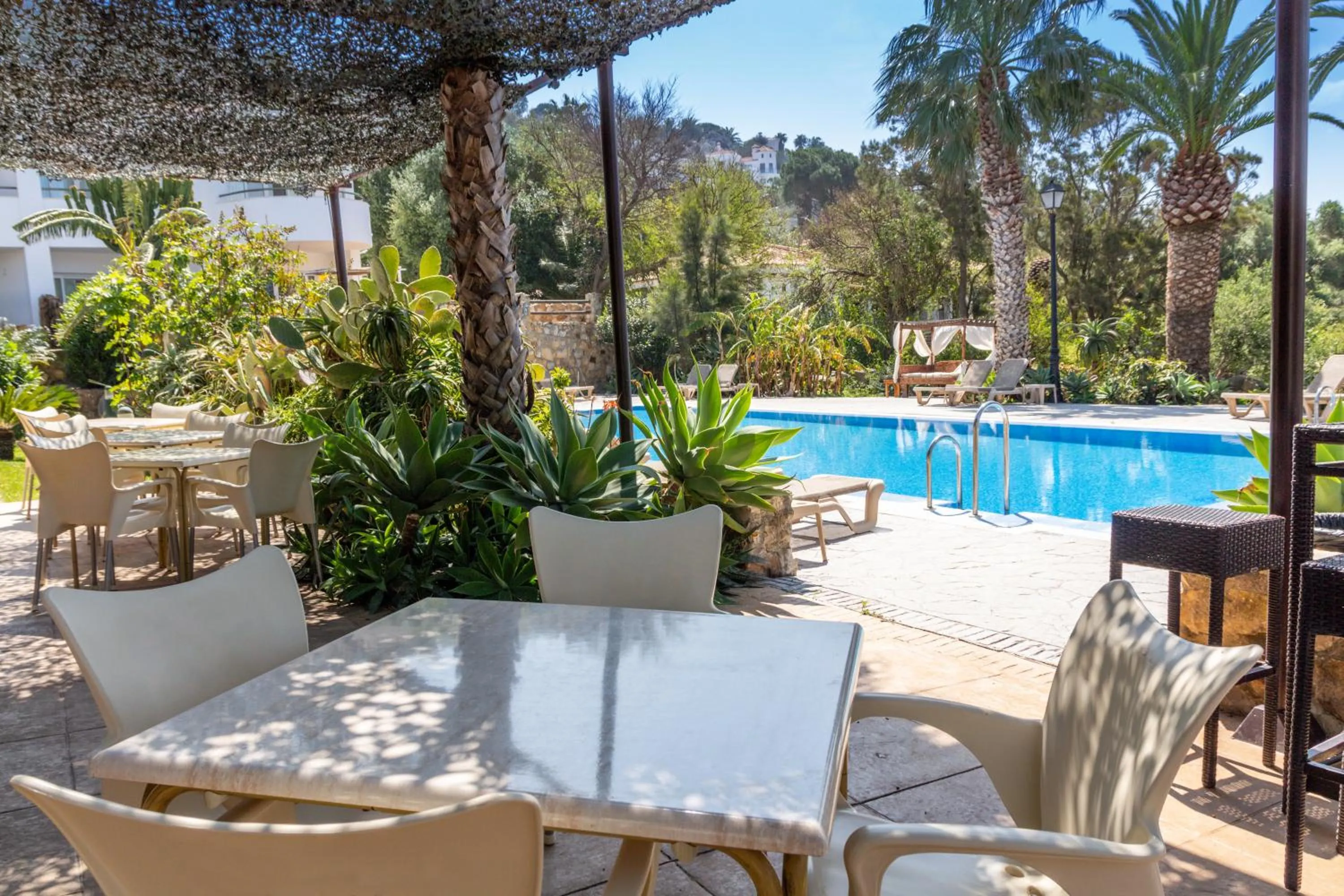 El Cortijo de Zahara by QHotels