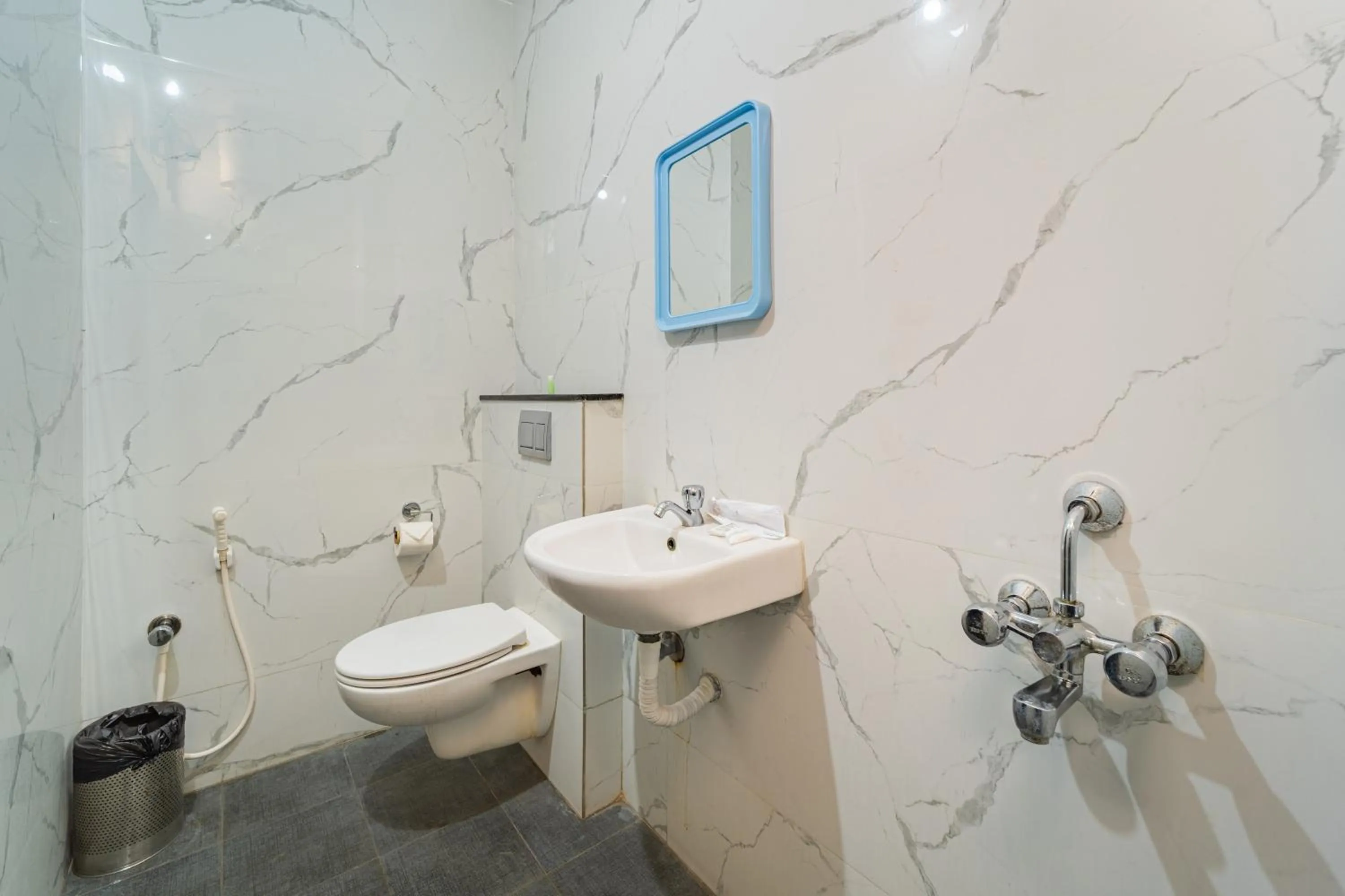 Hotel Vi Park - City Centre