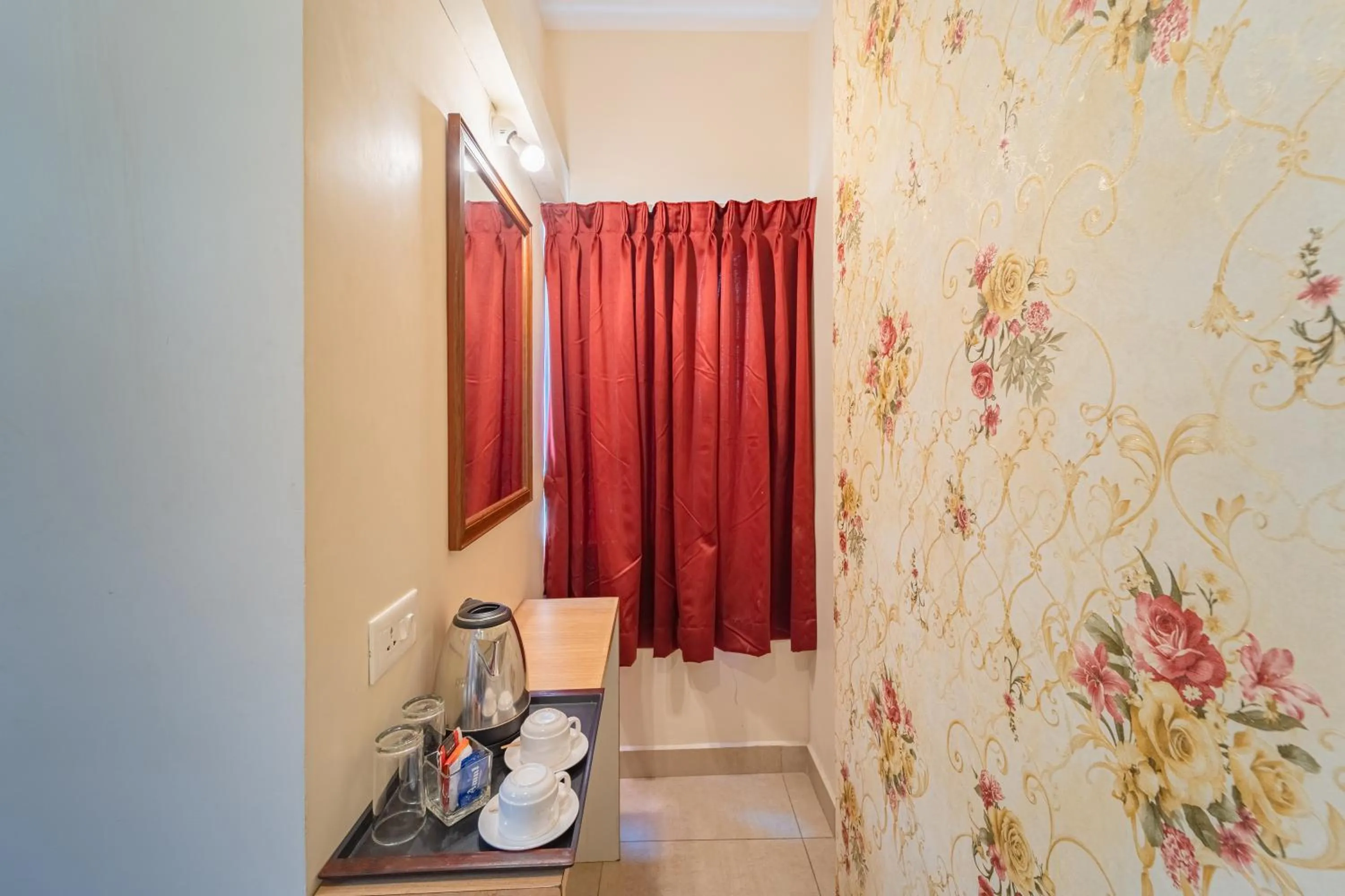 Hotel Vi Park - City Centre