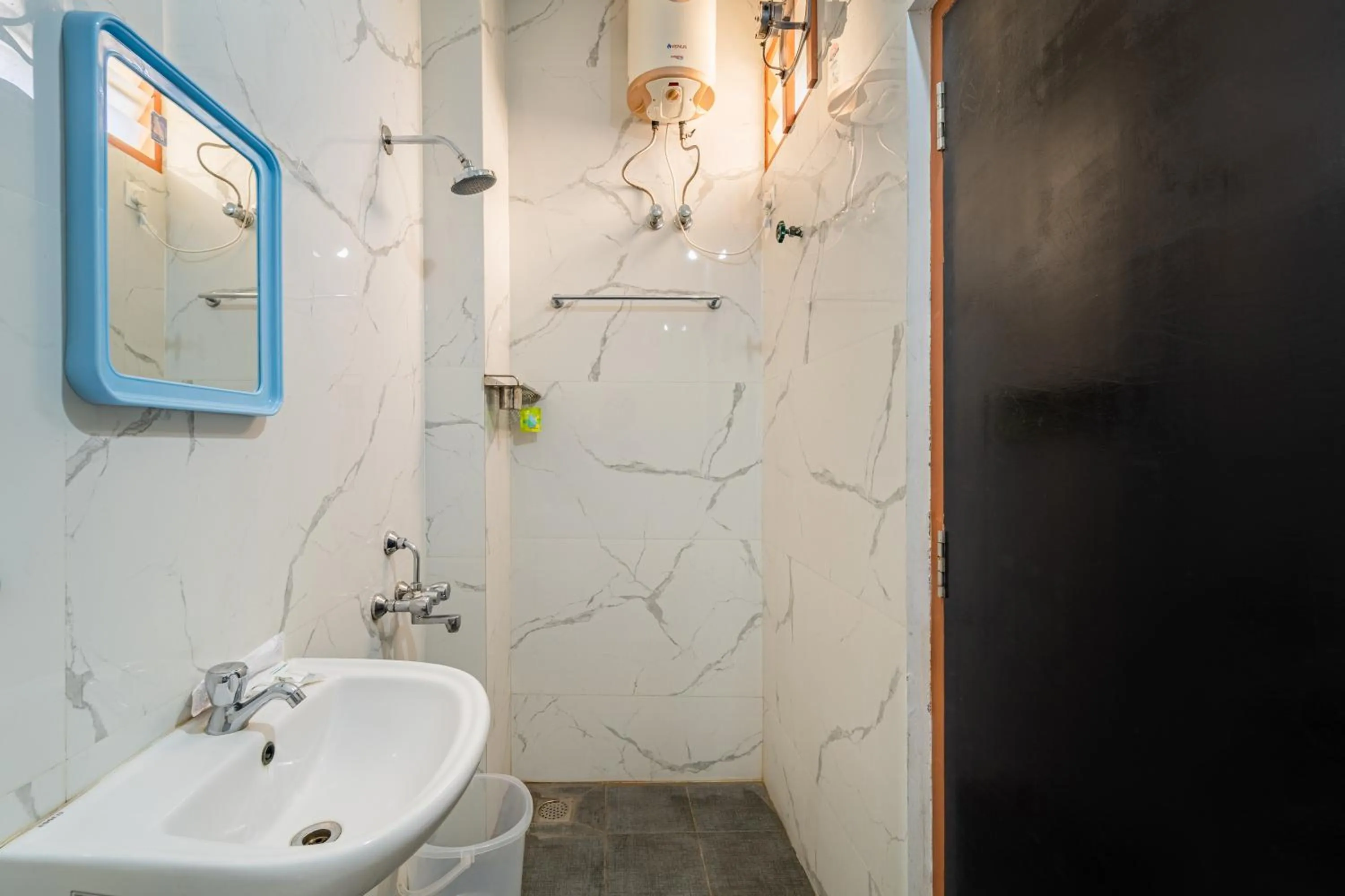 Hotel Vi Park - City Centre