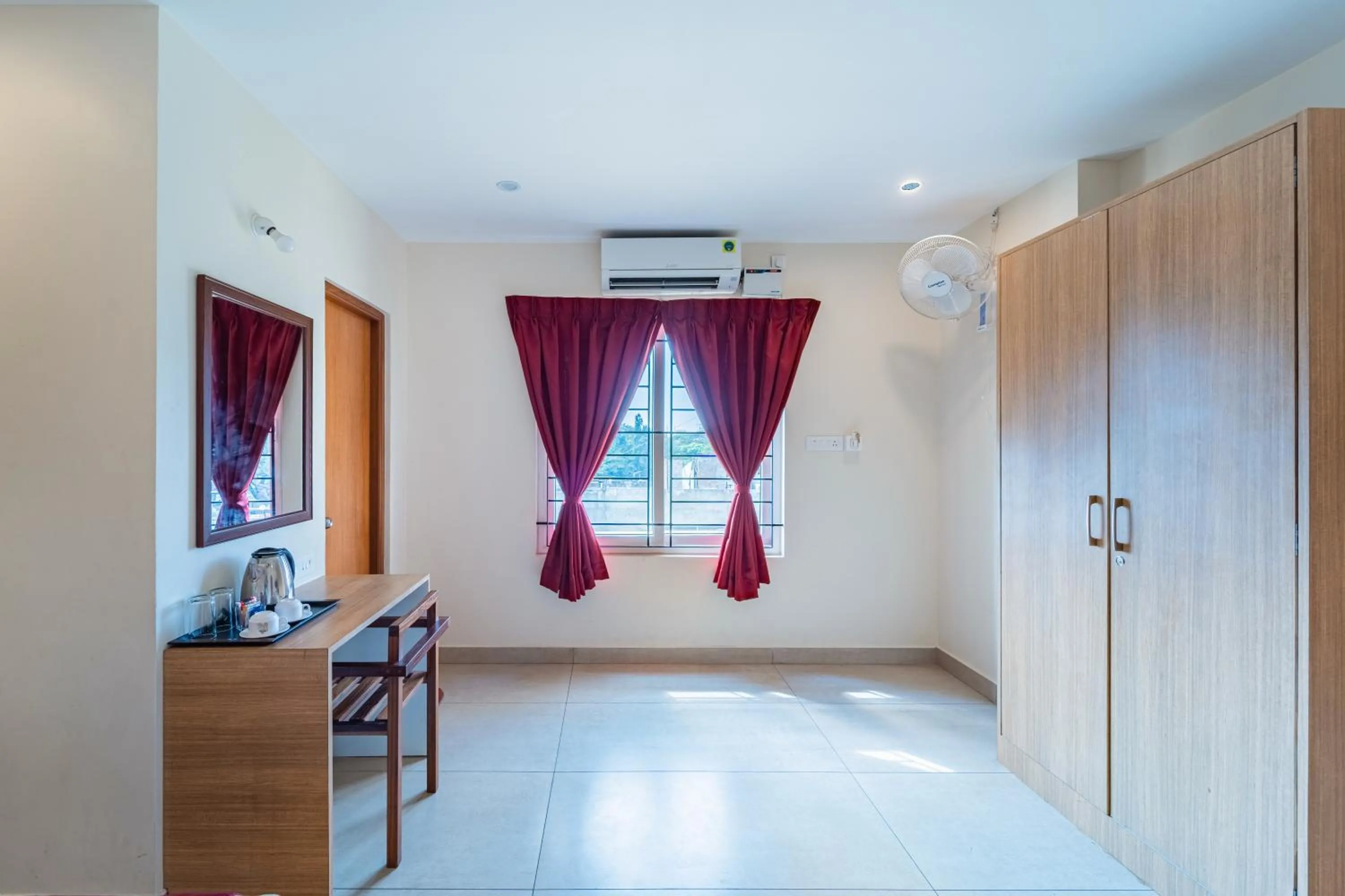 Hotel Vi Park - City Centre