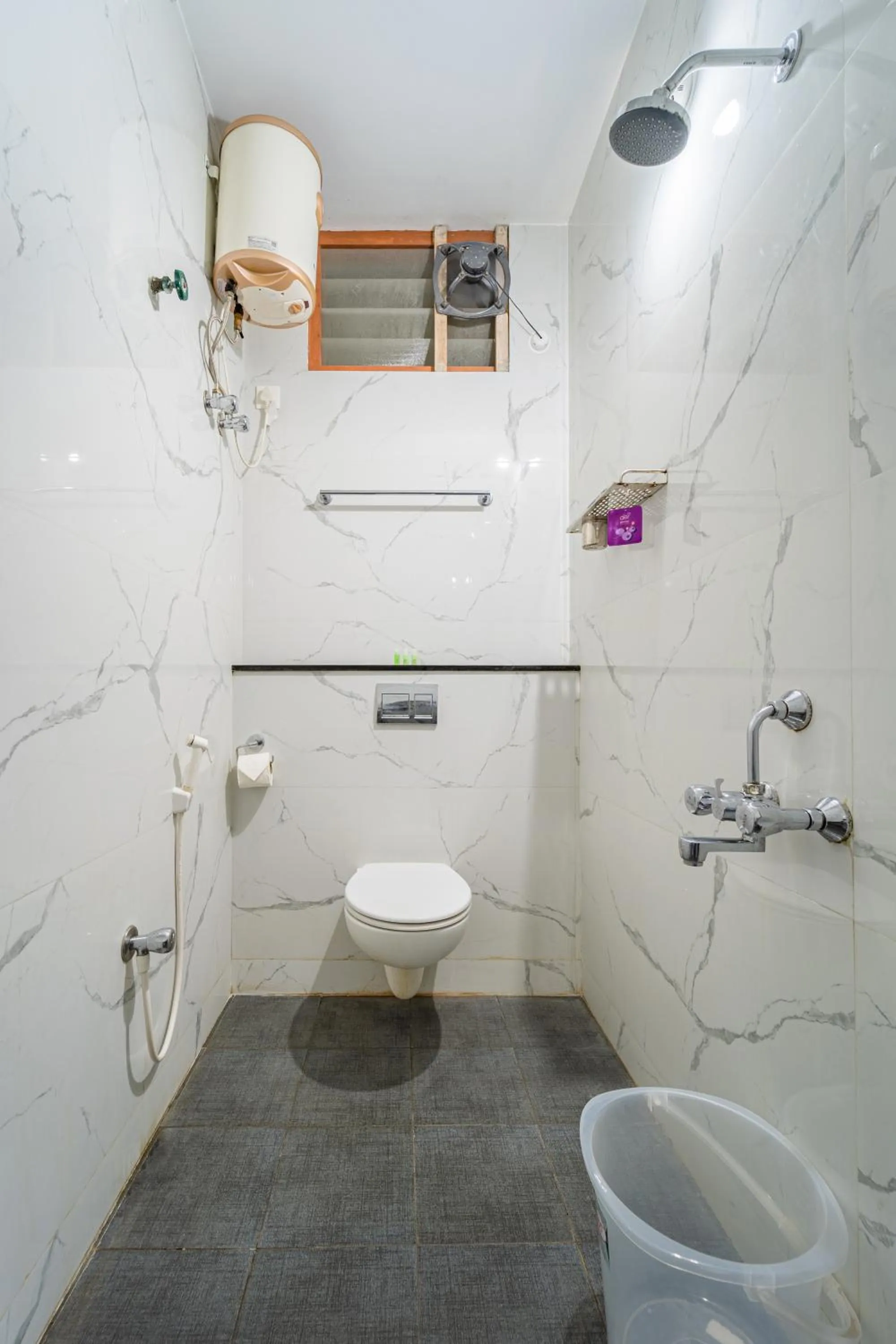 Hotel Vi Park - City Centre