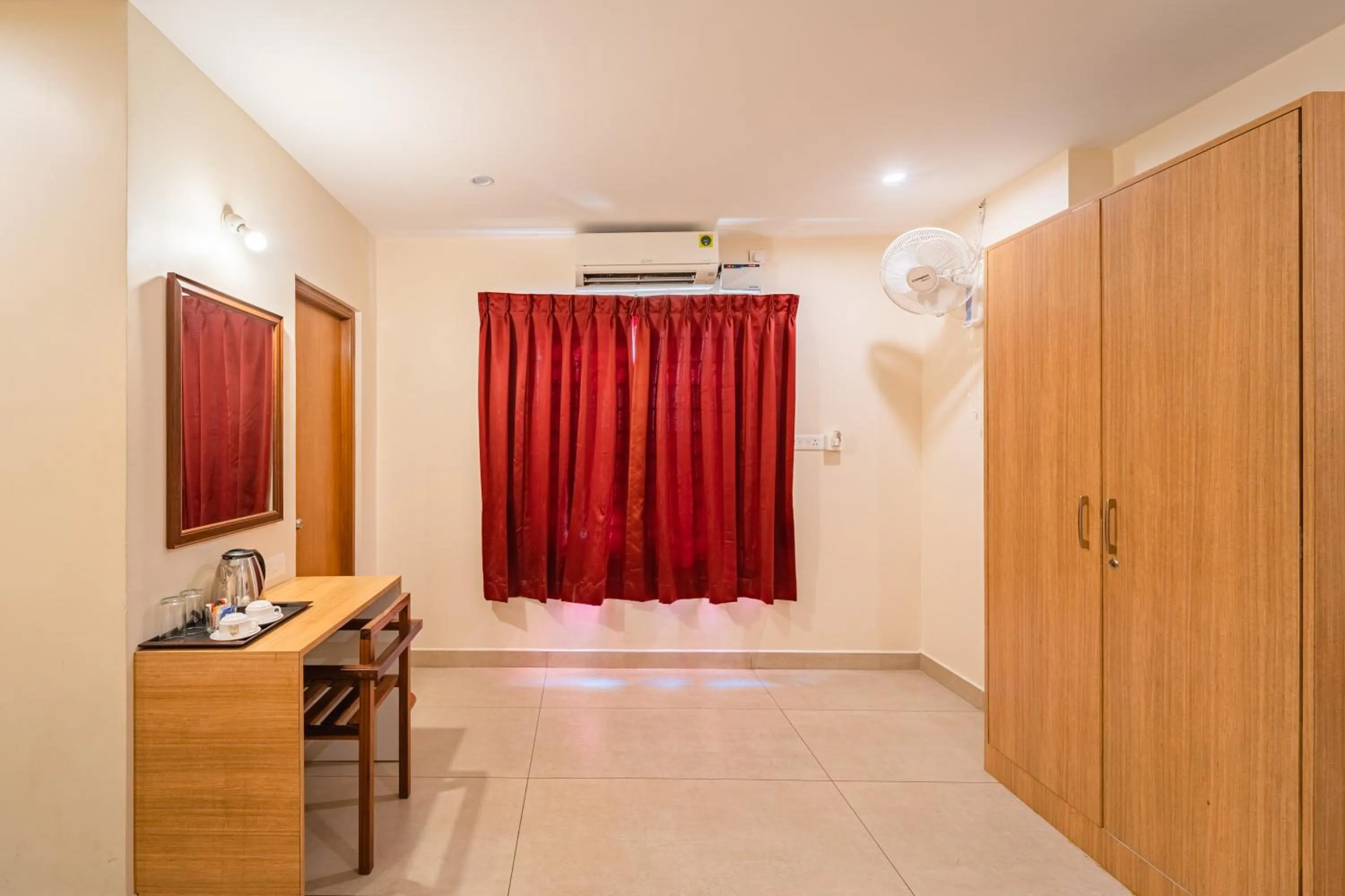 Hotel Vi Park - City Centre