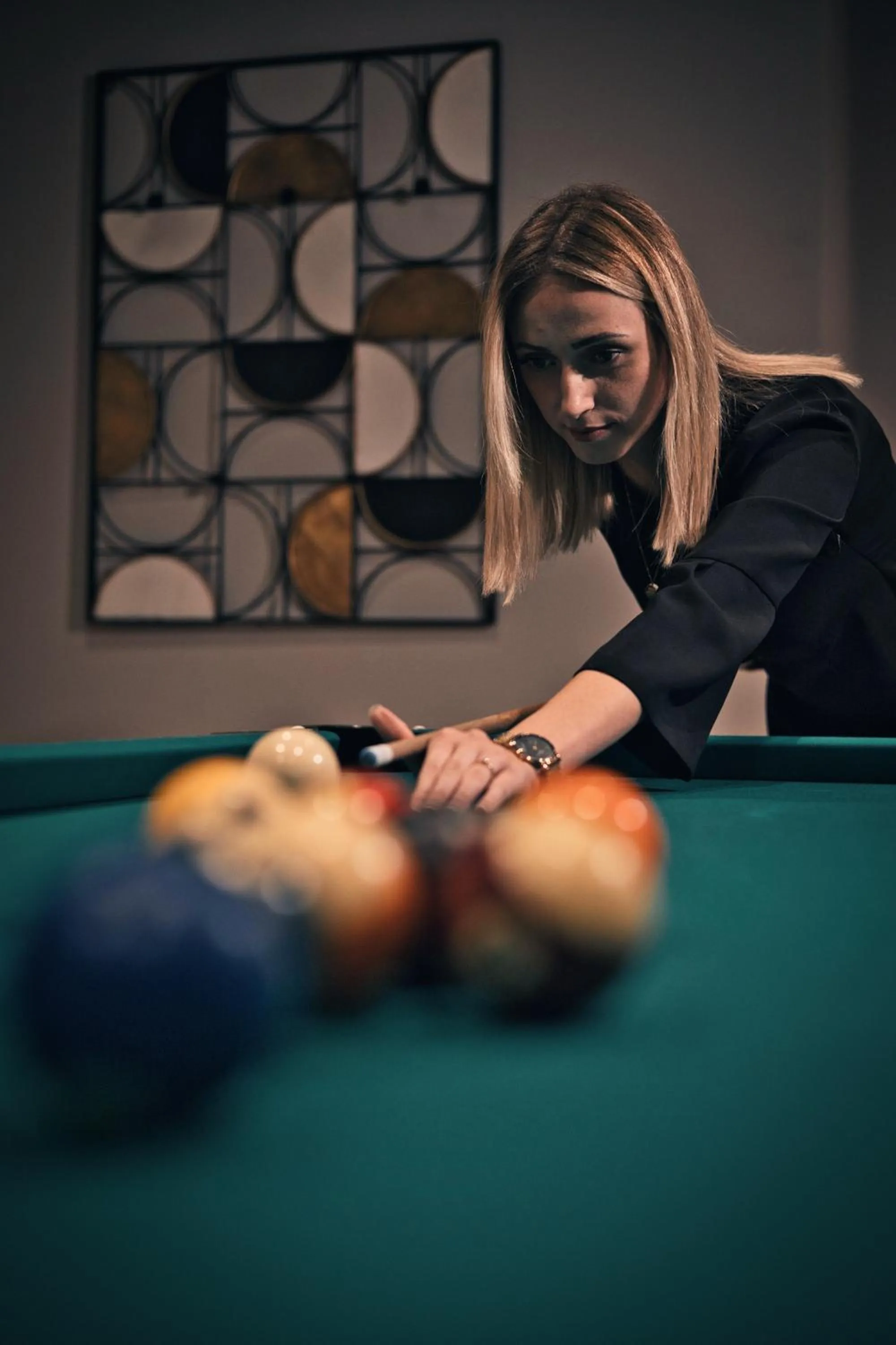 People in Das Kronberg Hotel - Adults Only - inkl Soft- und Heißgetränkeflat