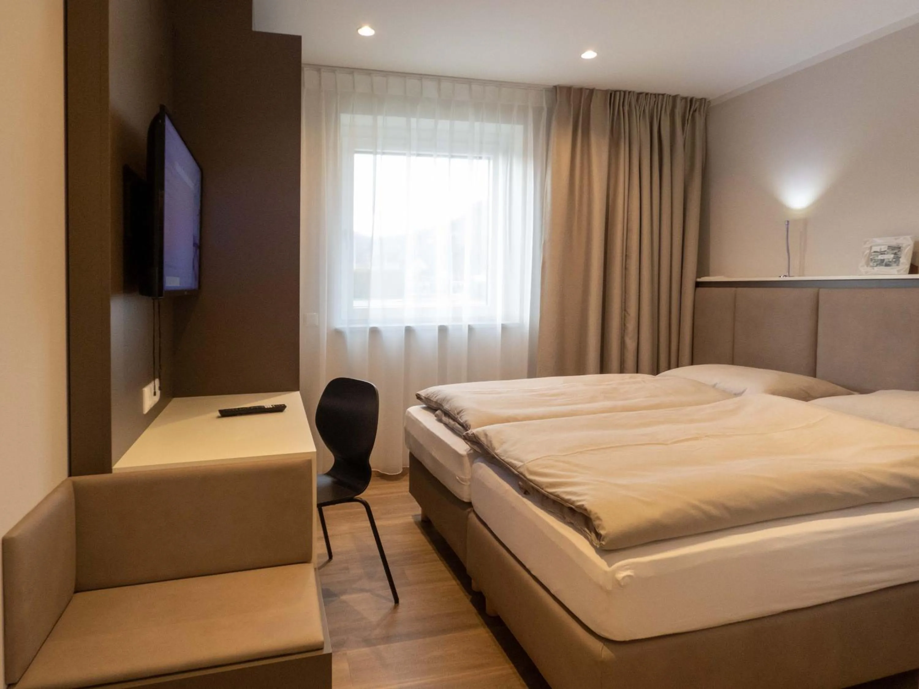 Jagerwirt rooms