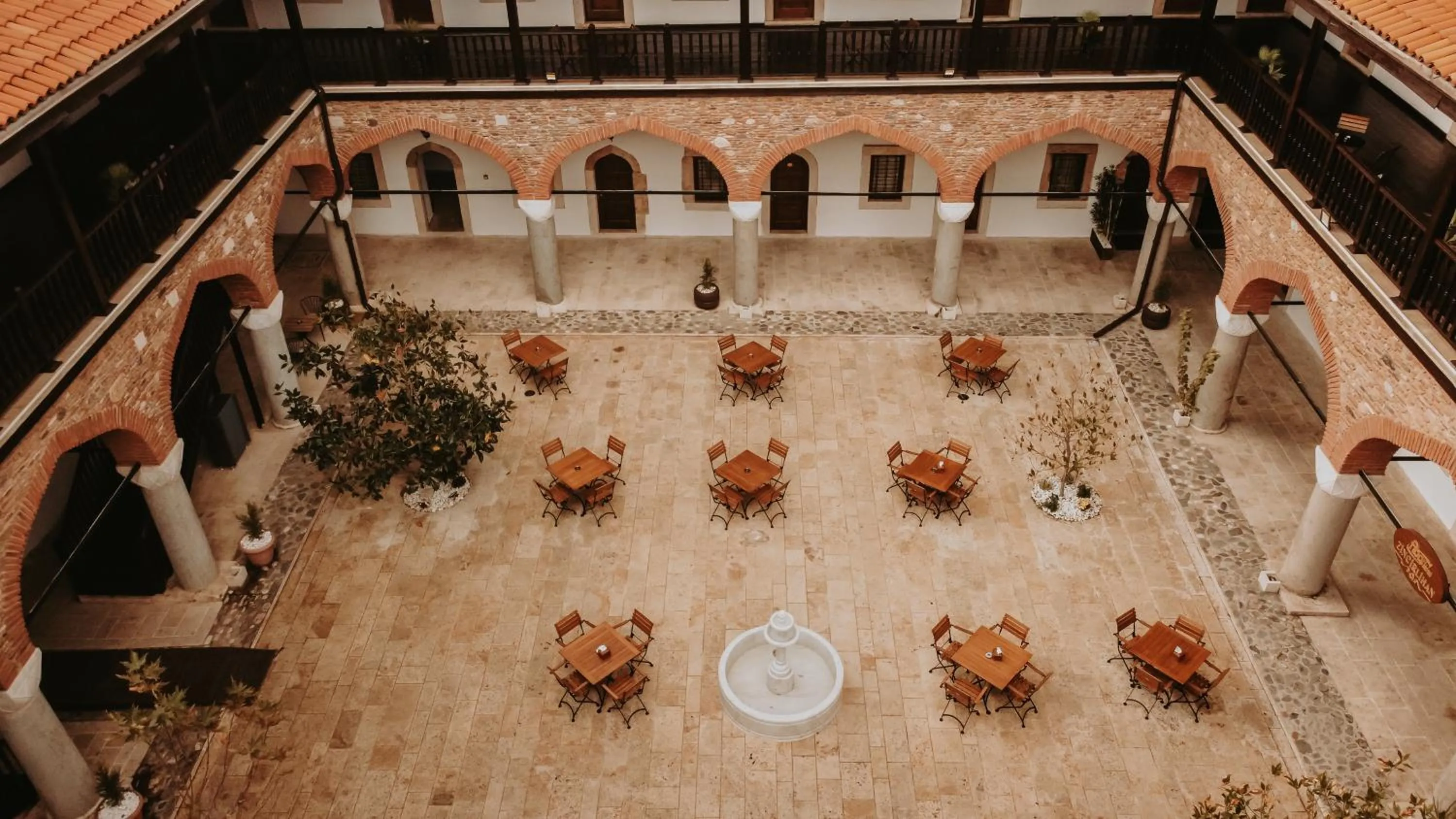 Day in Fibar Hotel Zincirlihan