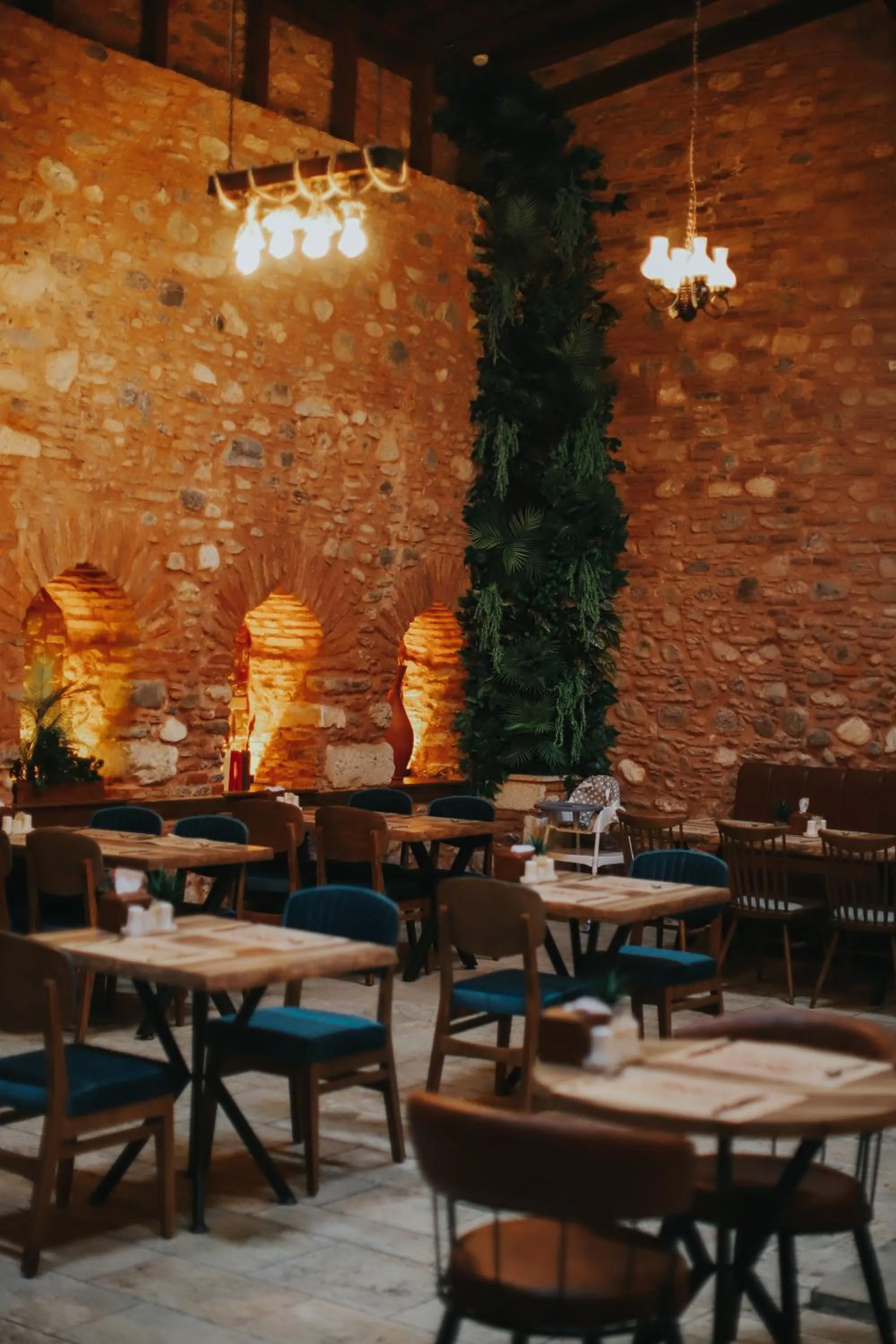 Banquet/Function facilities in Fibar Hotel Zincirlihan