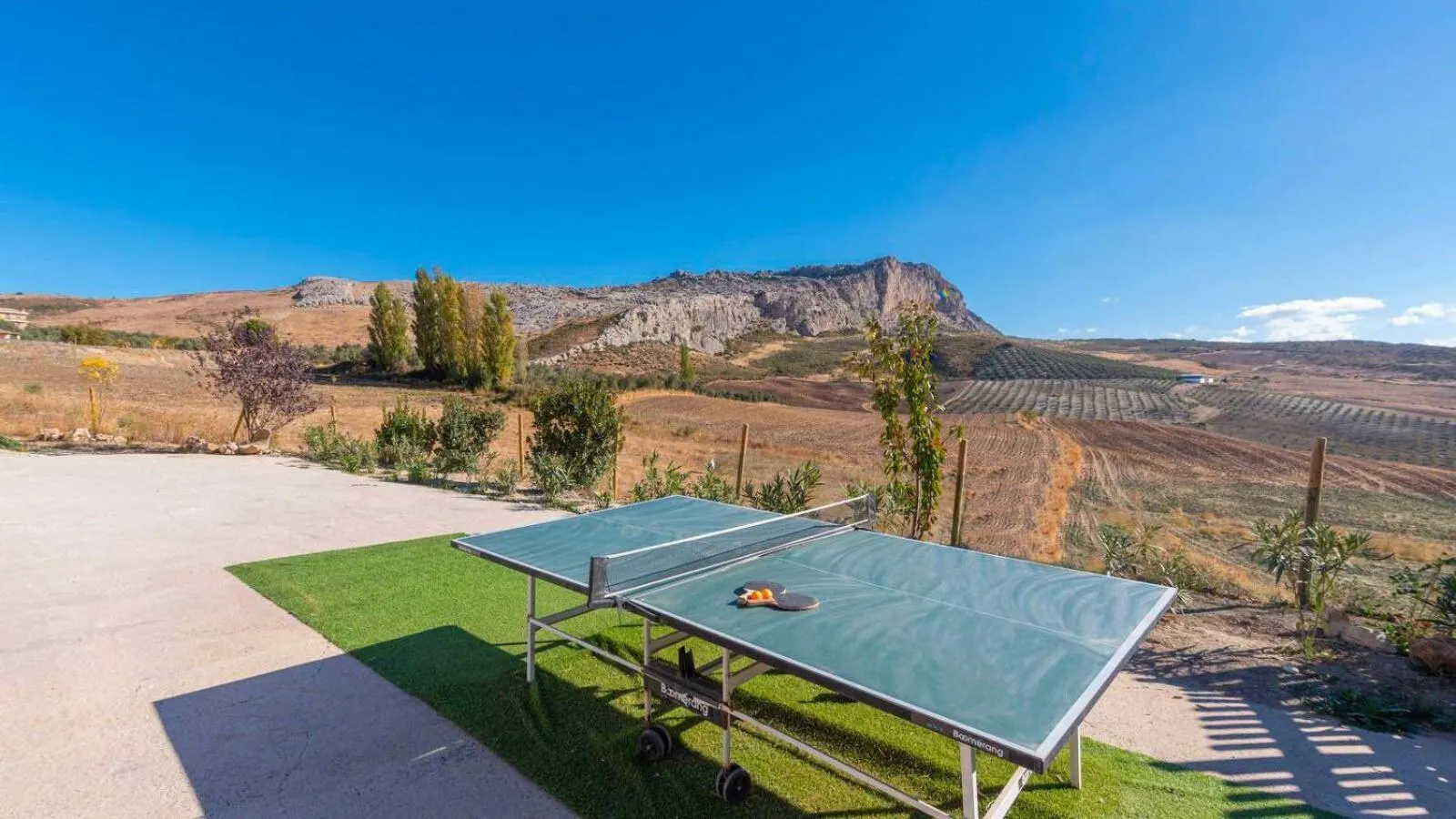 Other in Casa La Pradera Antequera by Ruralidays