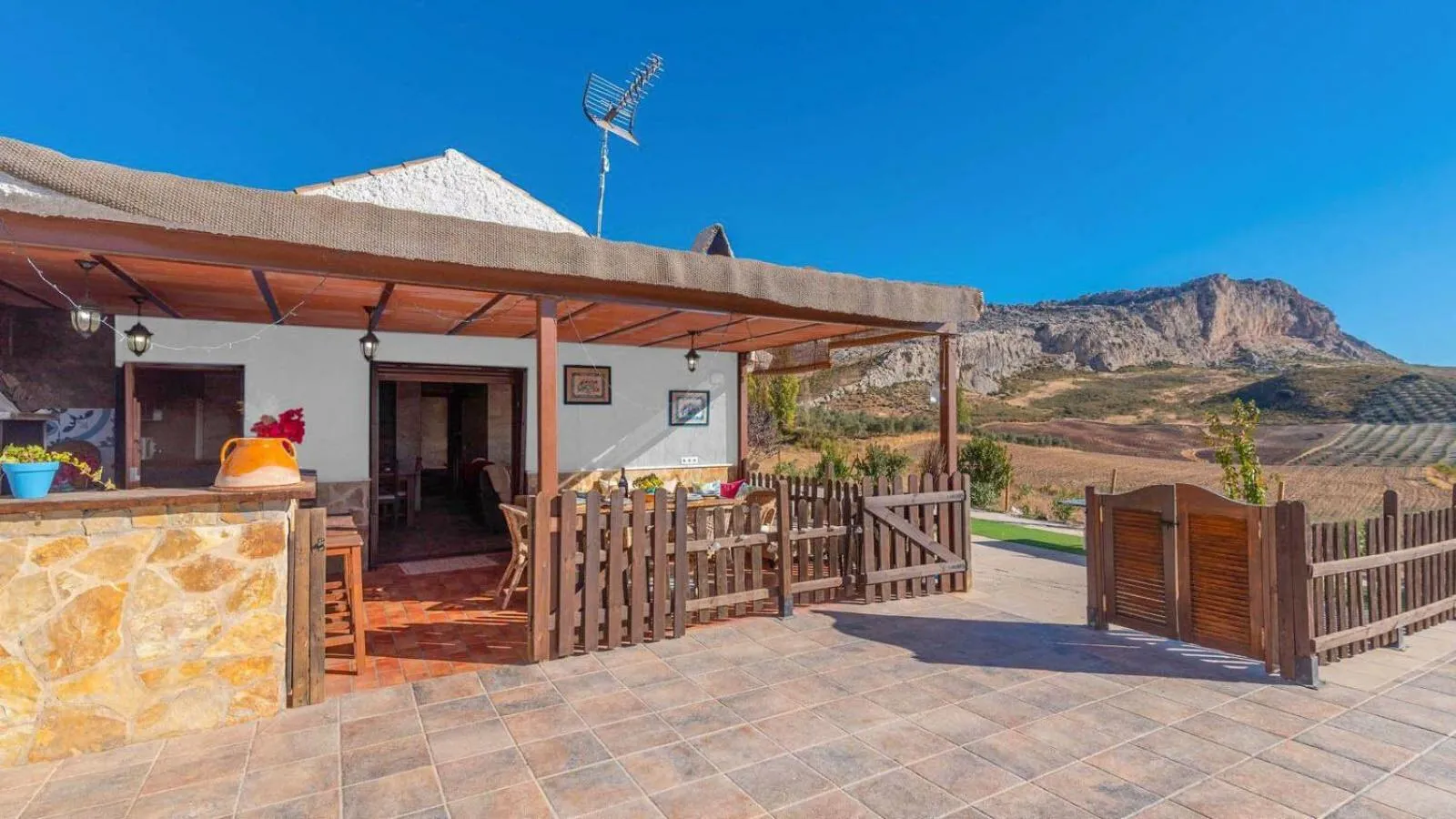 Other in Casa La Pradera Antequera by Ruralidays