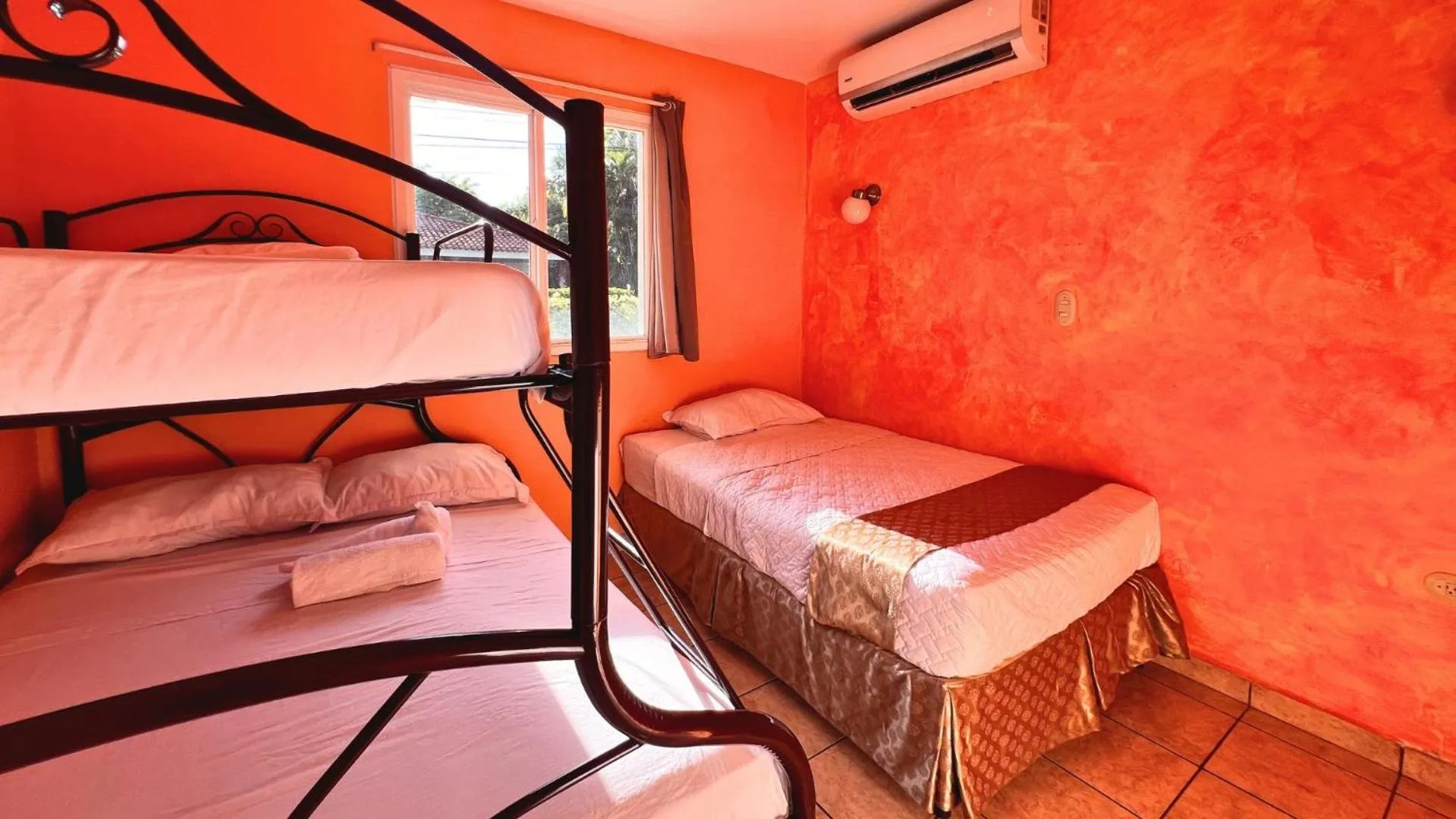 Bed in Quinta Luna Mar, Residencial Las Veraneras