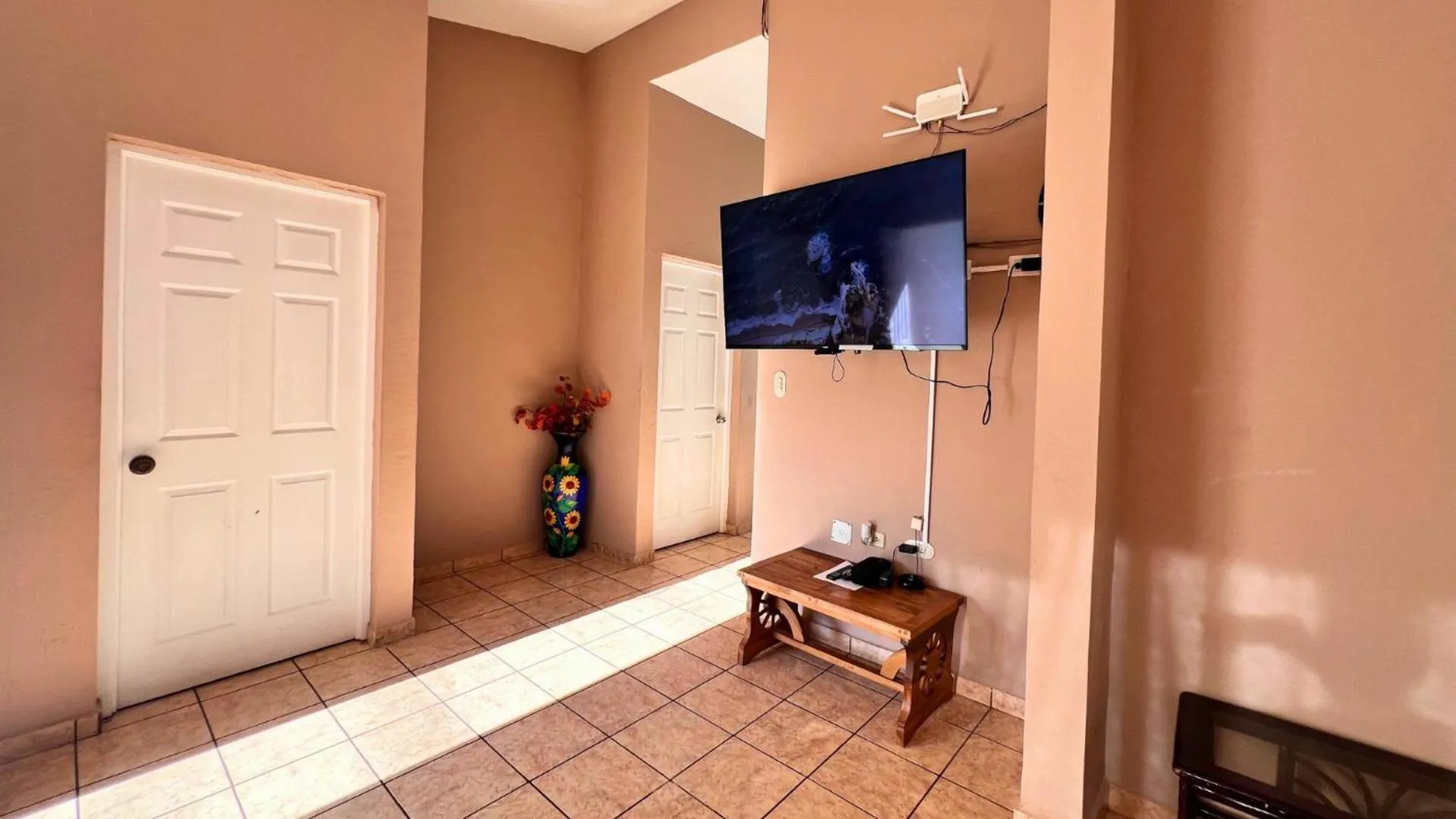 Living room in Quinta Luna Mar, Residencial Las Veraneras