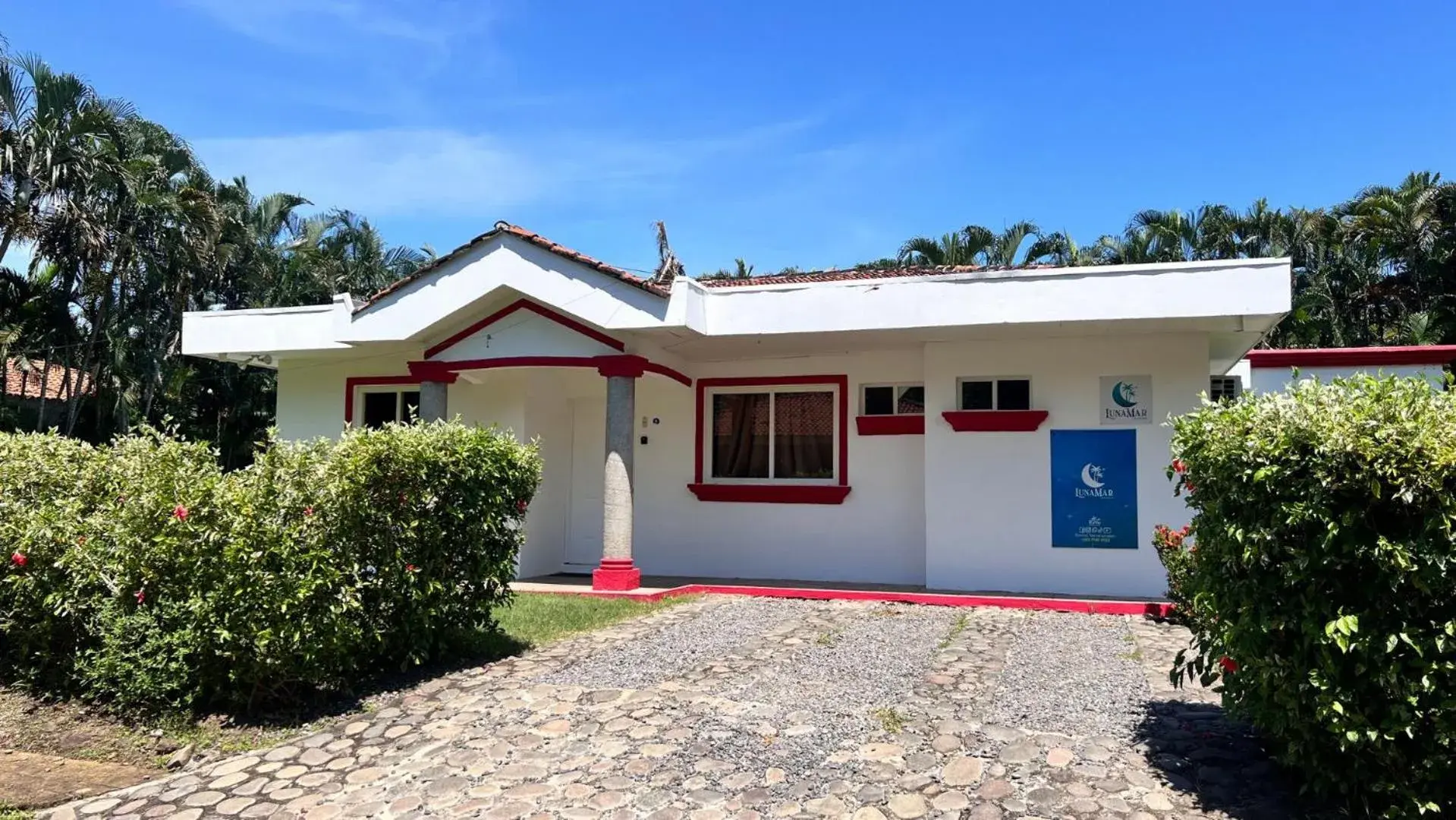 Quinta Luna Mar, Residencial Las Veraneras Quinta Luna Mar, Residencial Las Veraneras