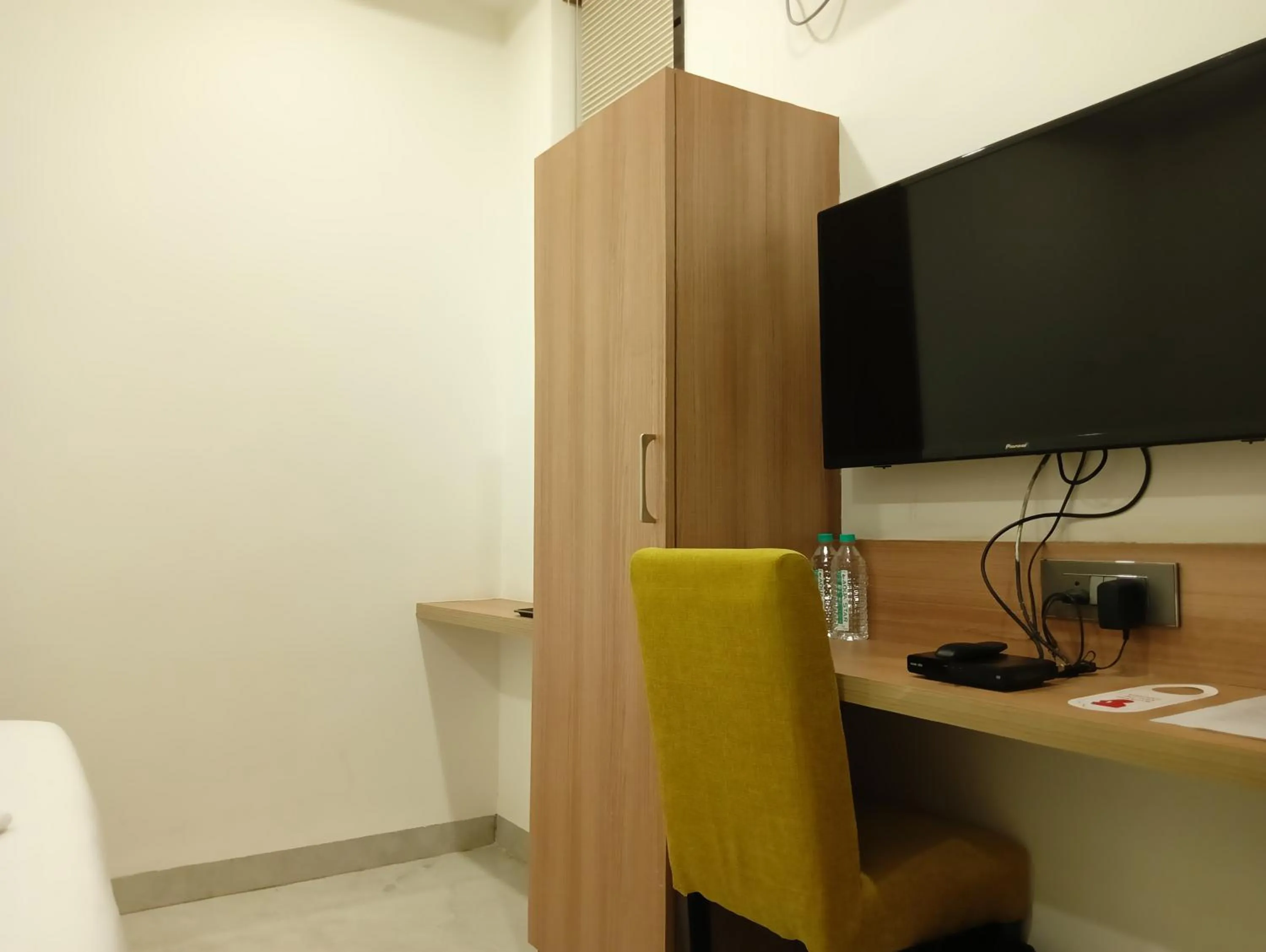 Business facilities in Hotel New Centro