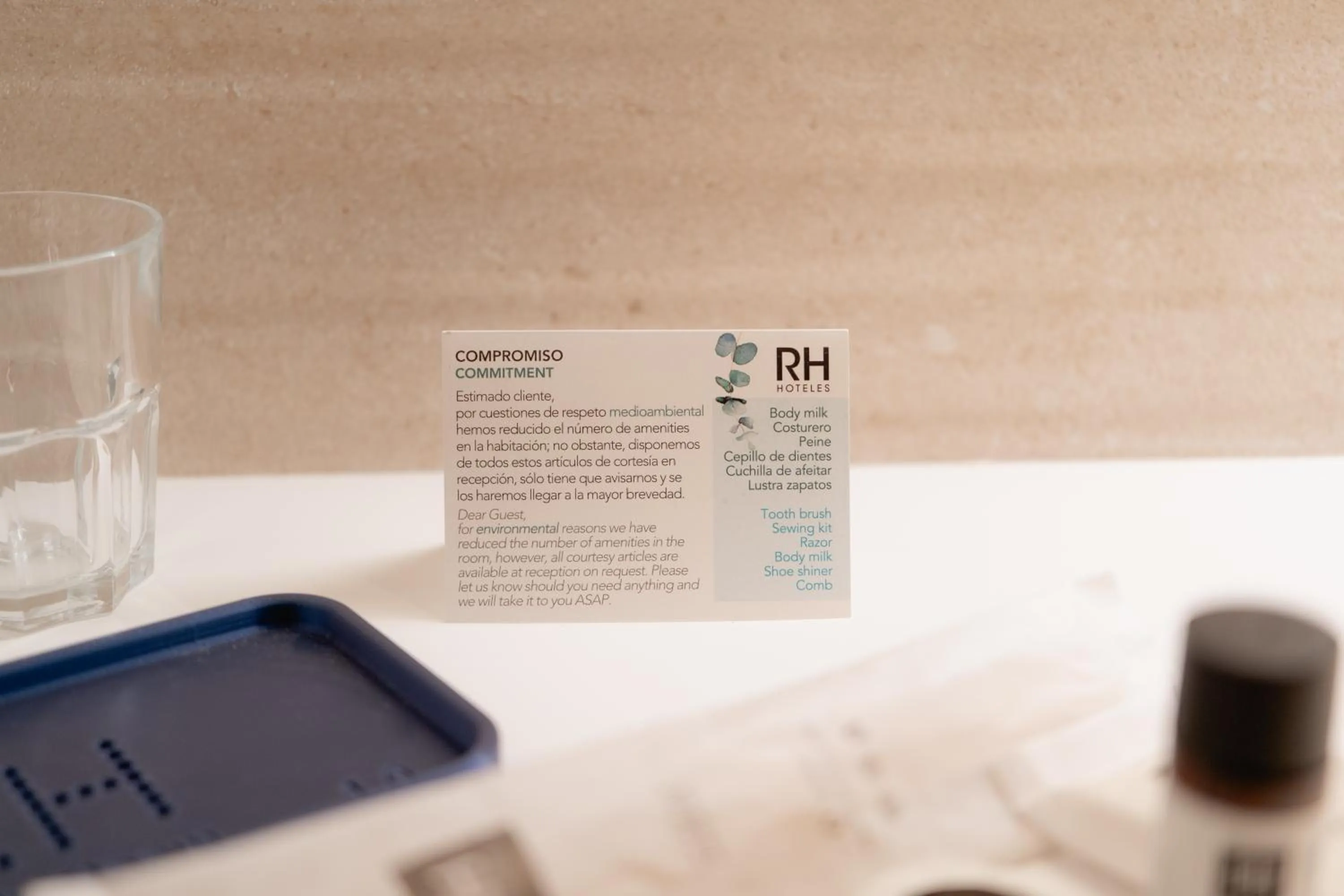 Bathroom in RH Bayren Hotel & Spa 4* Sup