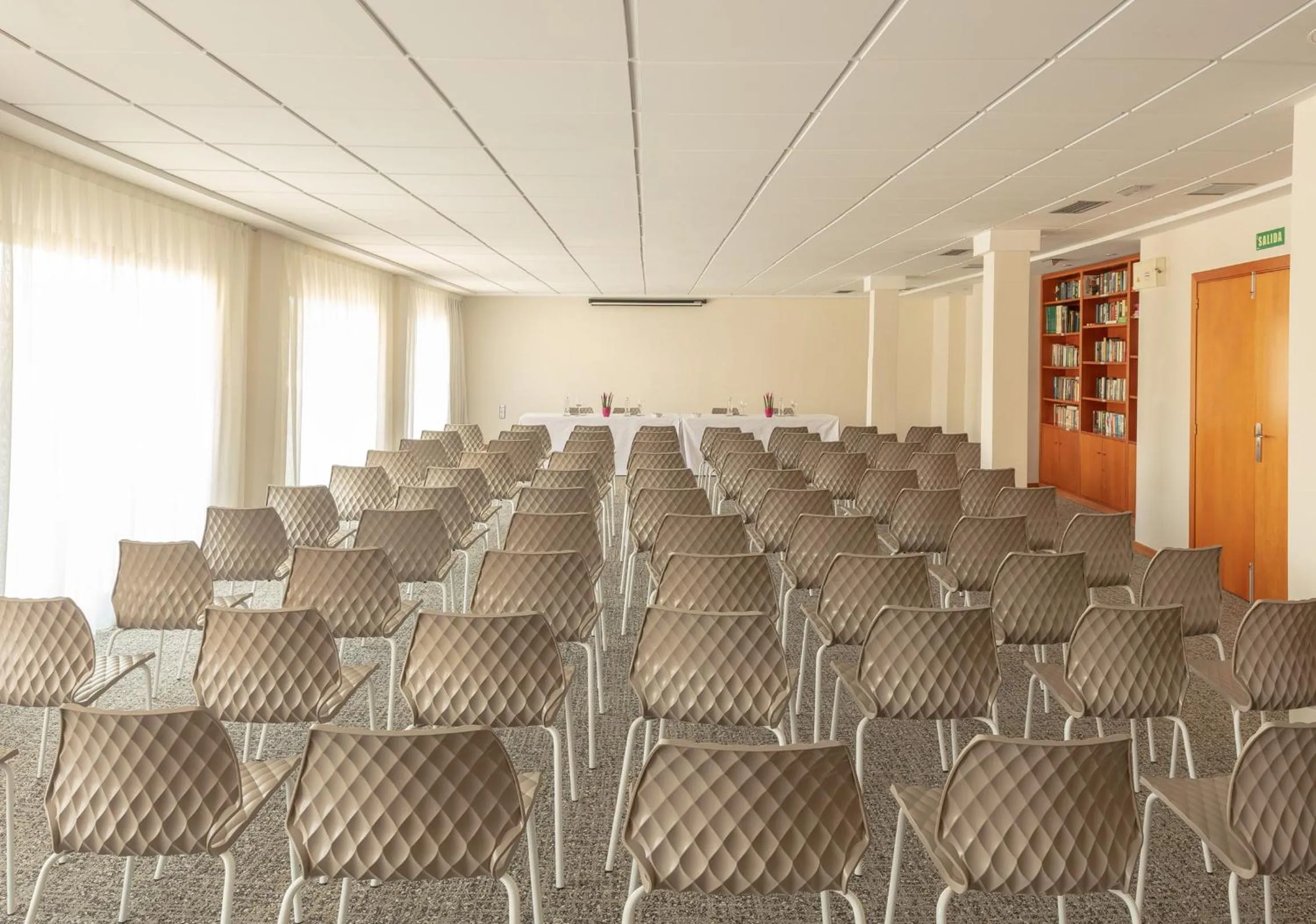 Business facilities in Hotel RH Corona del Mar 4* Sup