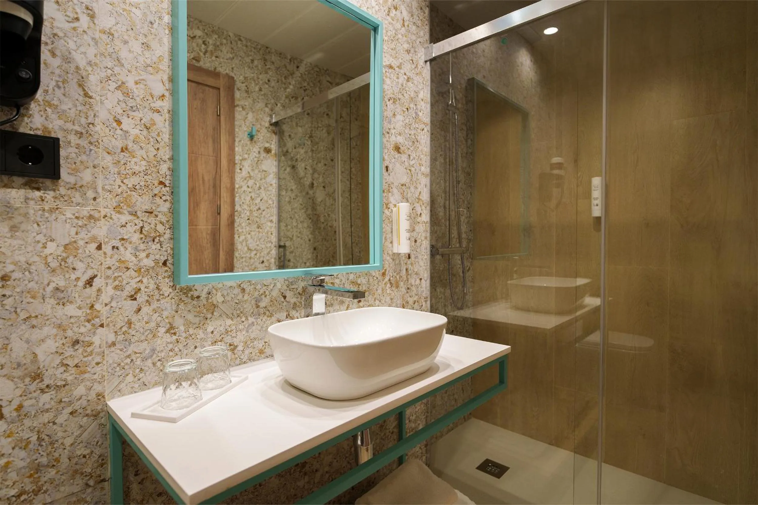 Spirit Hotel Ciudad de Burgos