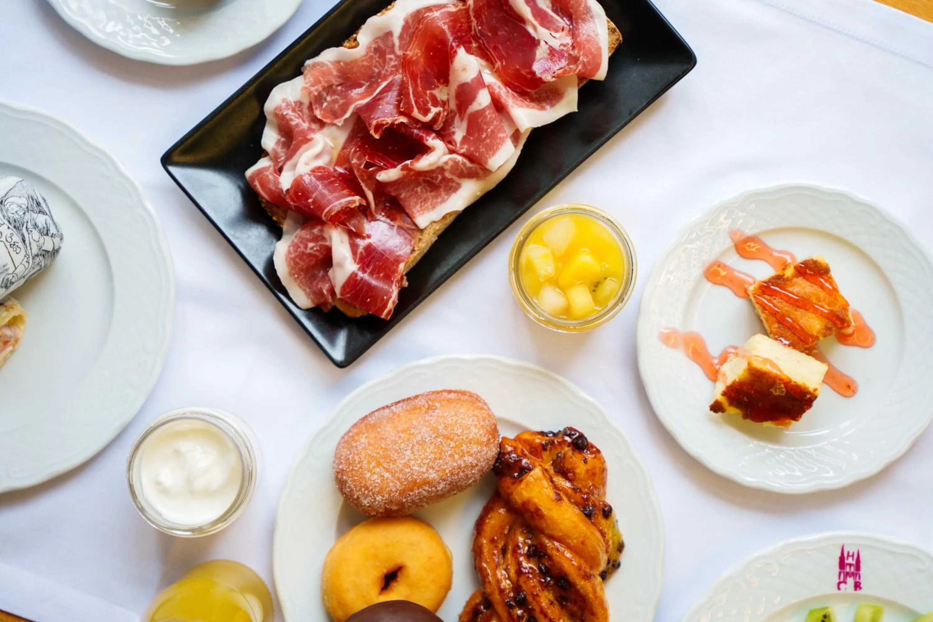 Spirit Hotel Ciudad de Burgos