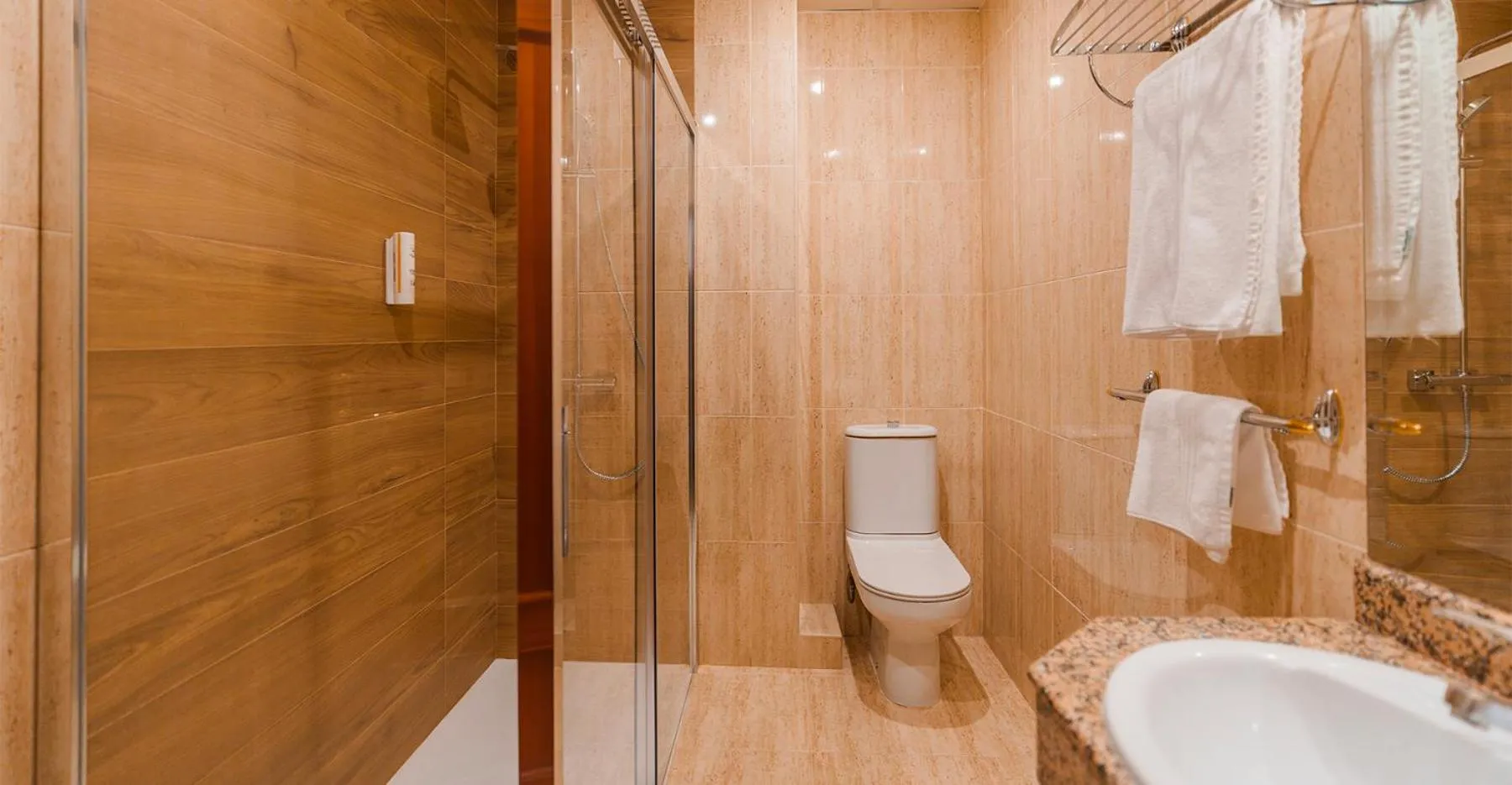 Spirit Hotel Ciudad de Burgos