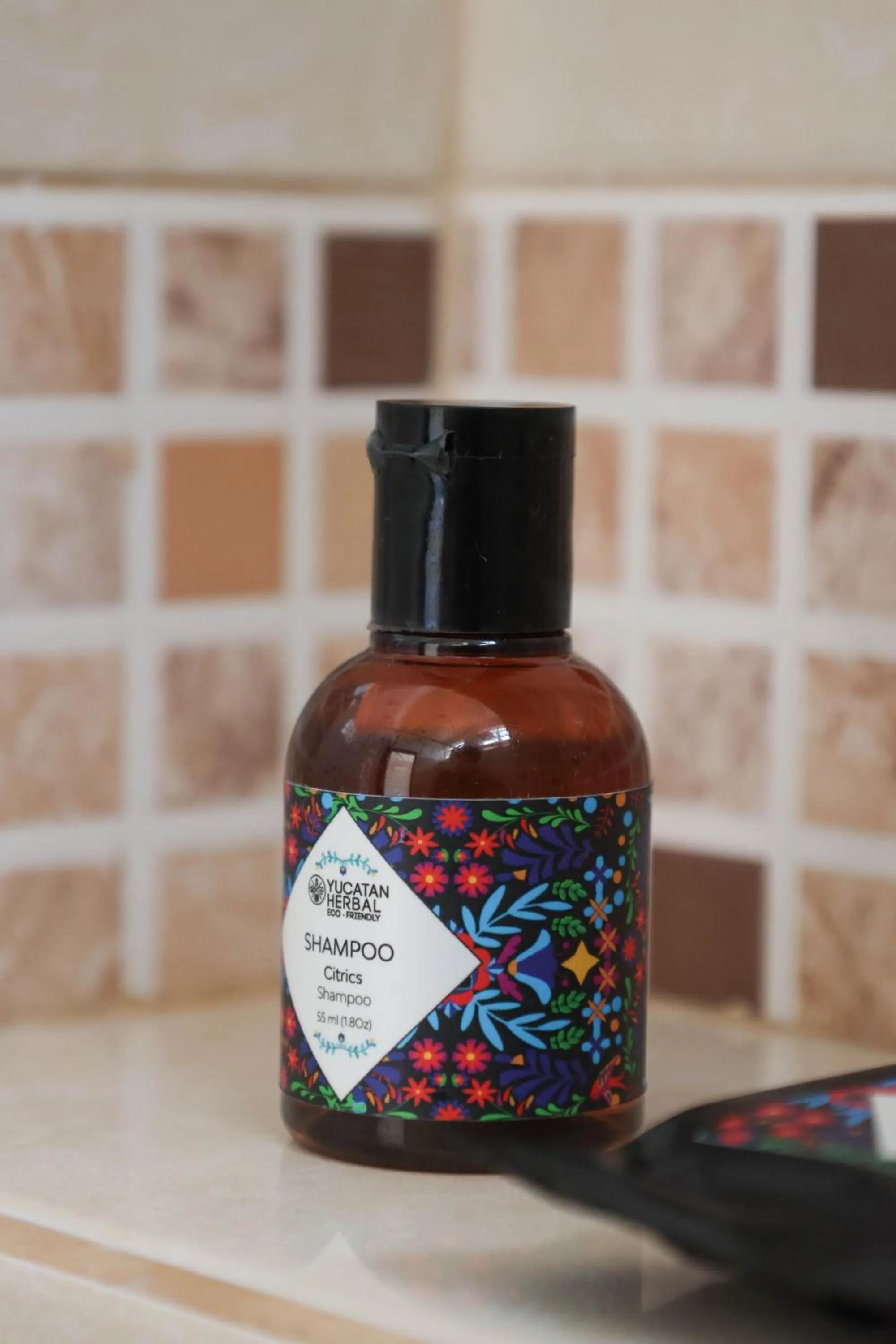 Bathroom in Apartamento 22