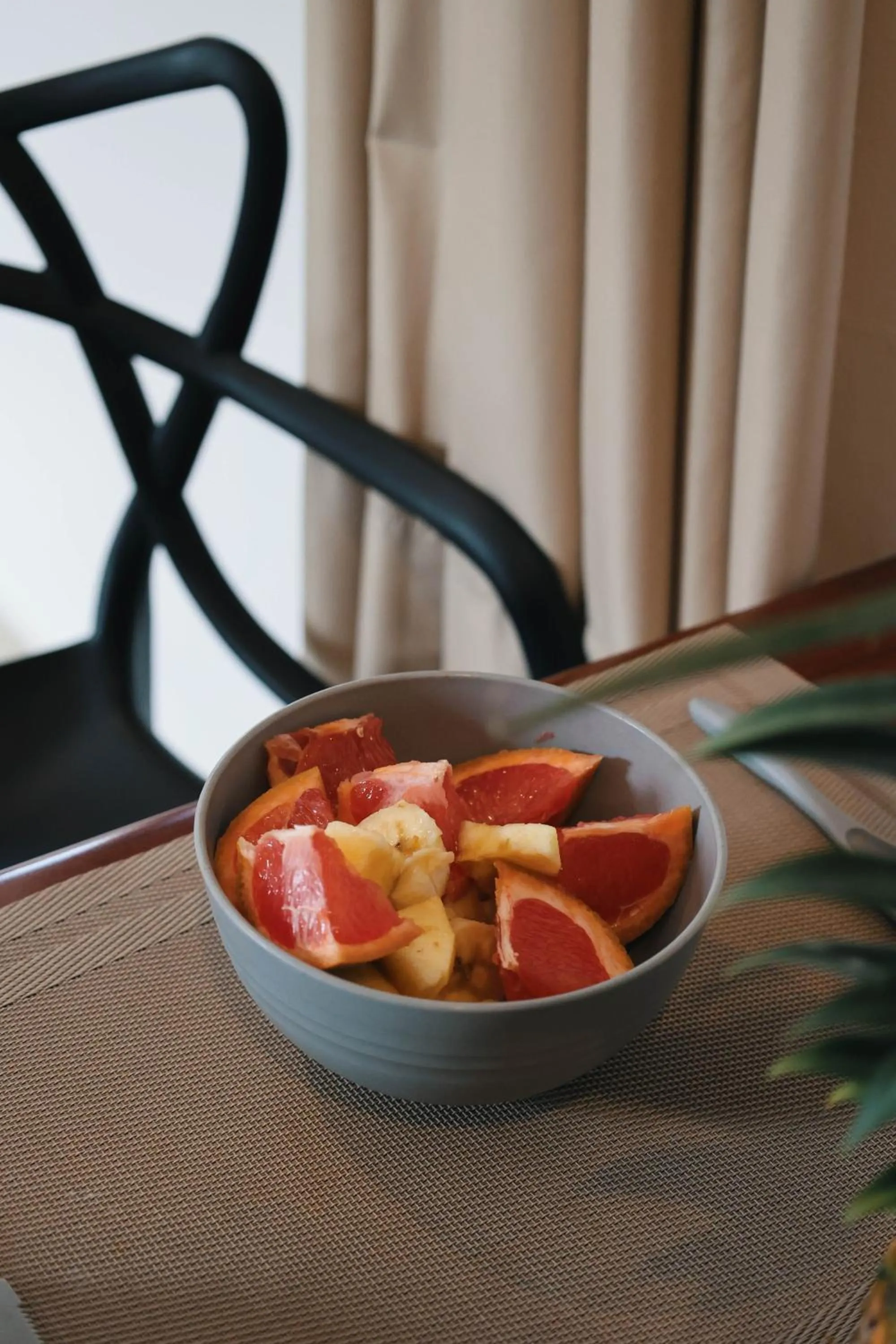 Dining area in Apartamento 22