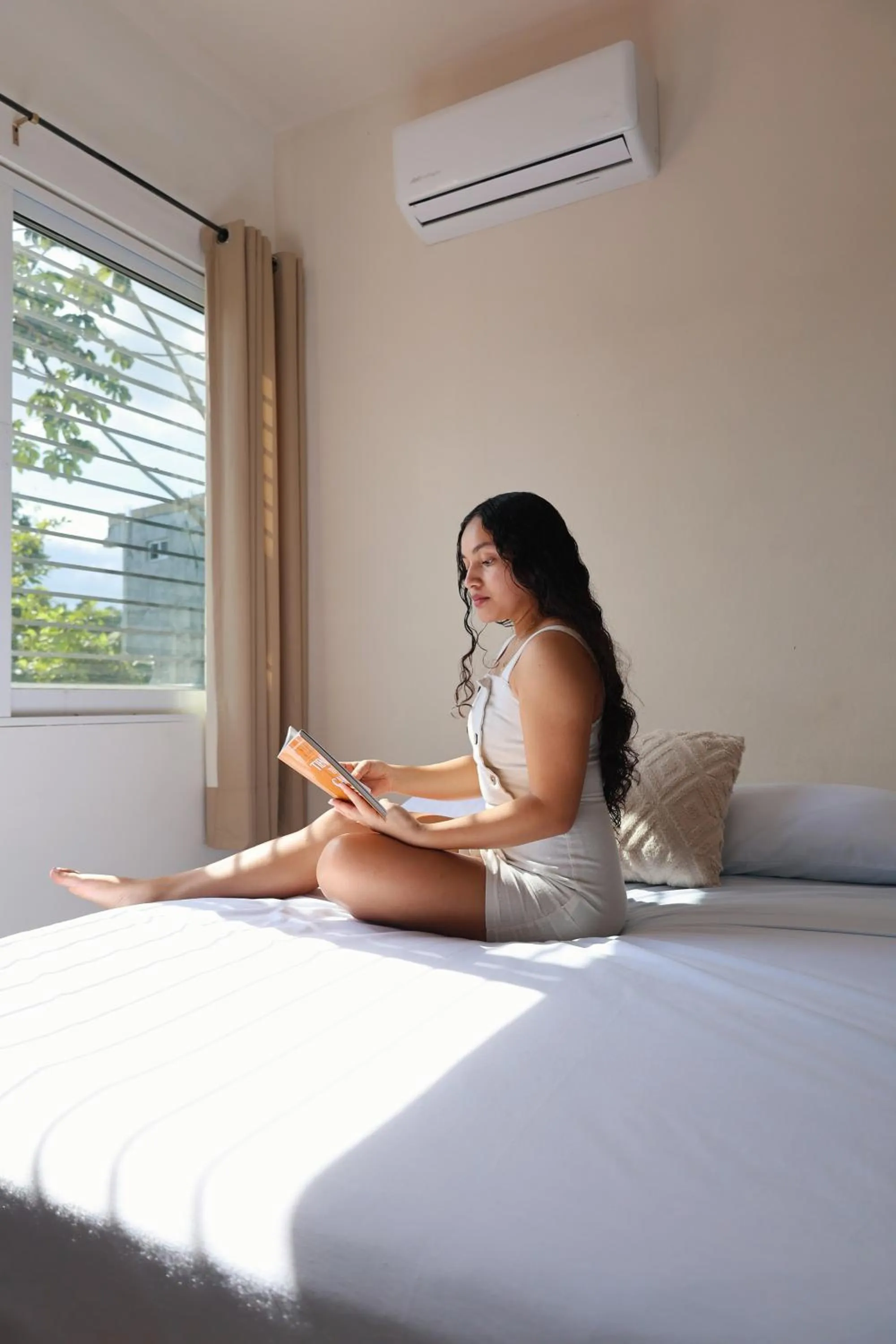 Guests, Bed in Apartamento 22