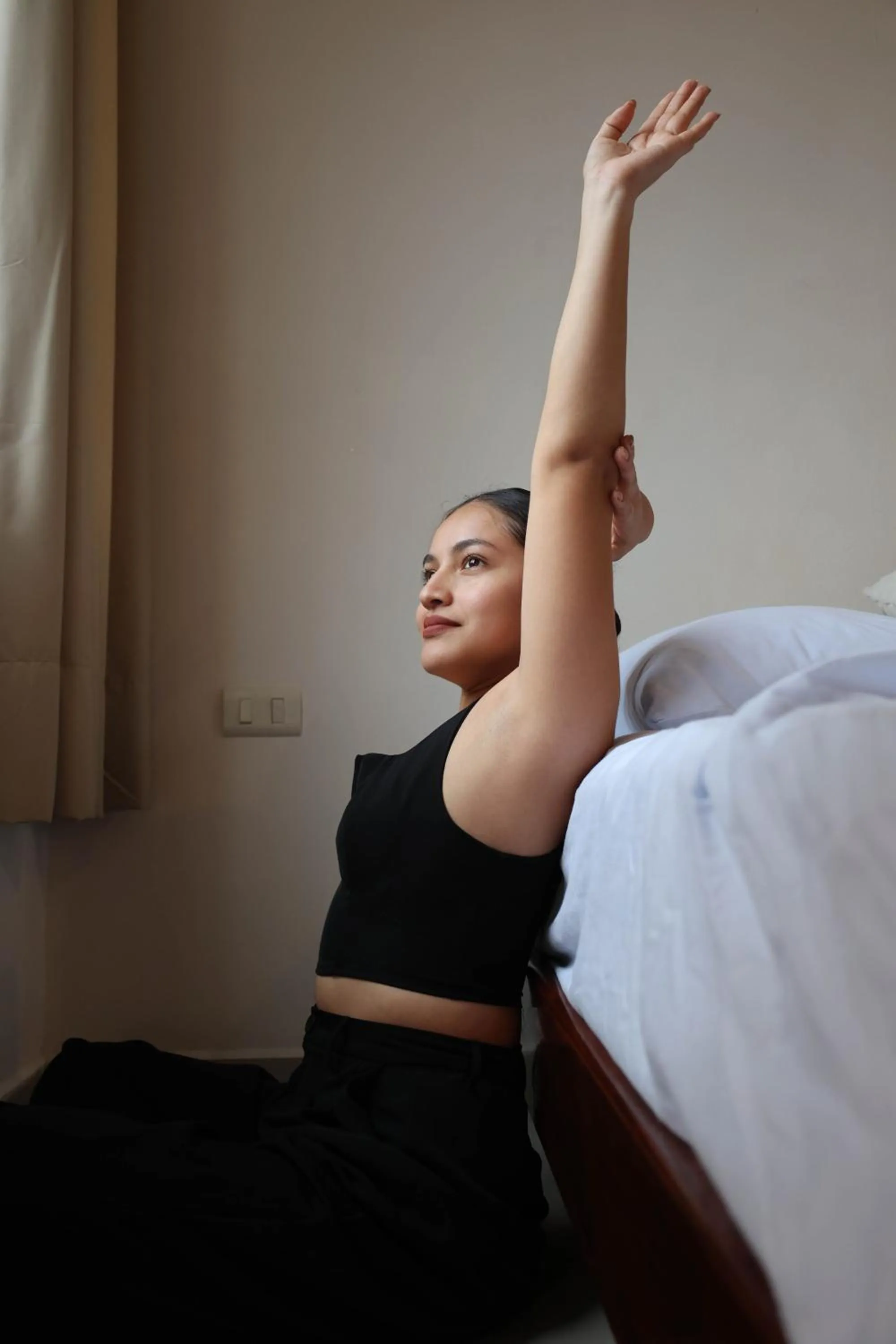 Photo of the whole room in Apartamento 22