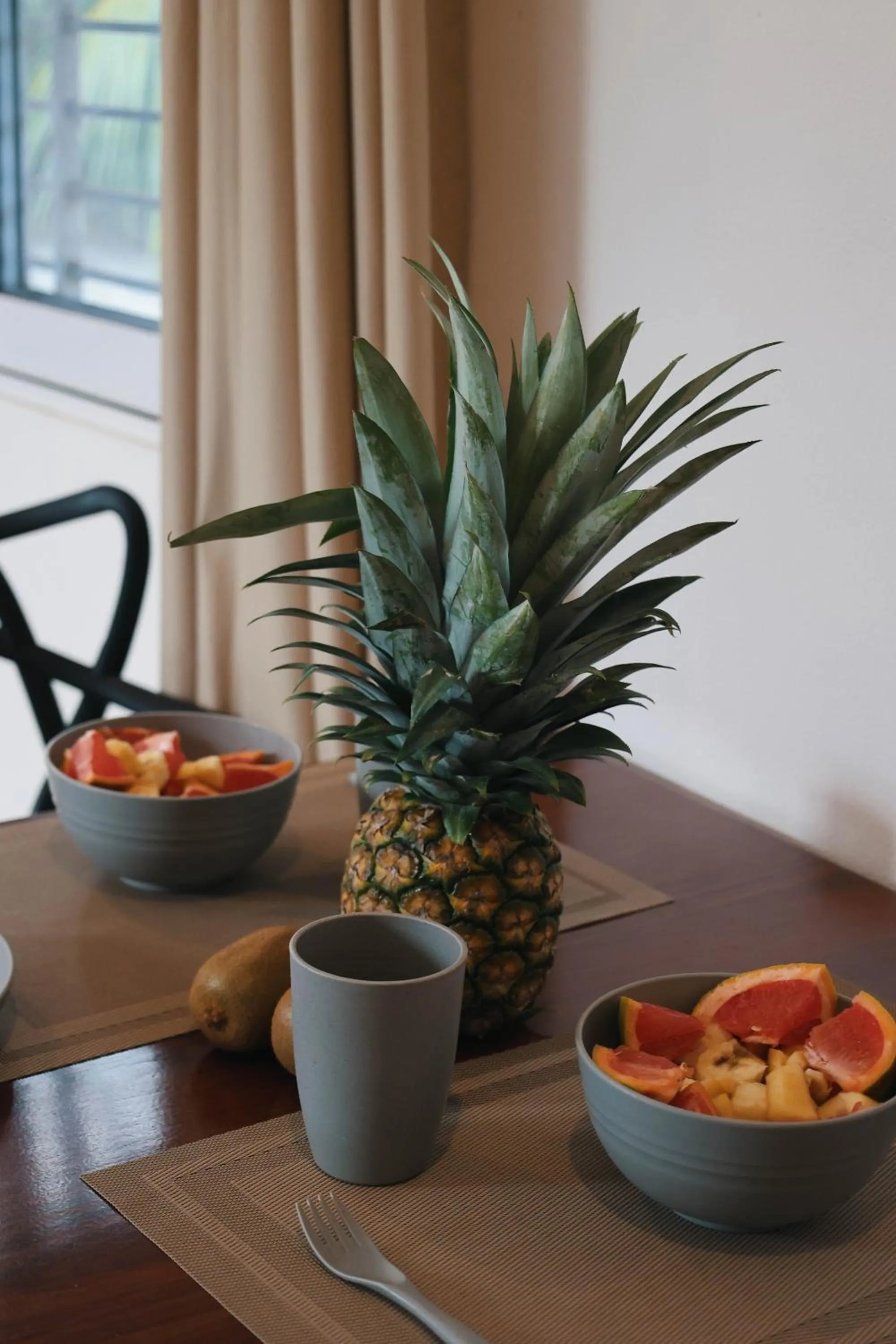 Dining area in Apartamento 22